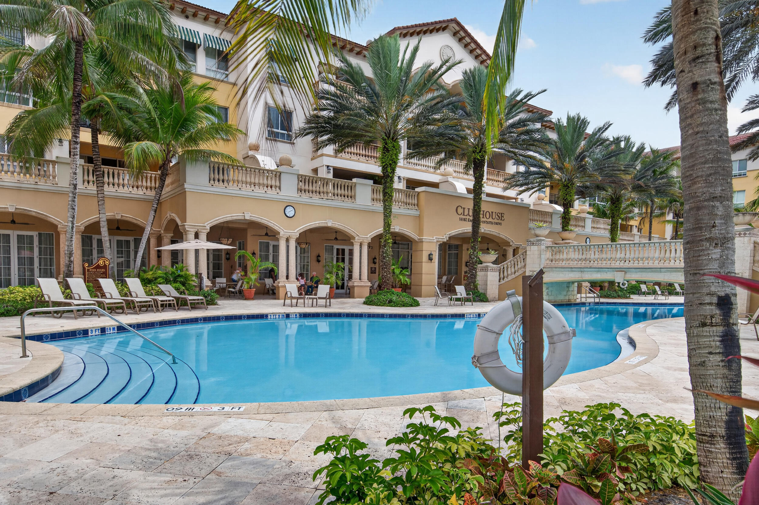 16135 Emerald Estates #164, Weston FL 33331
