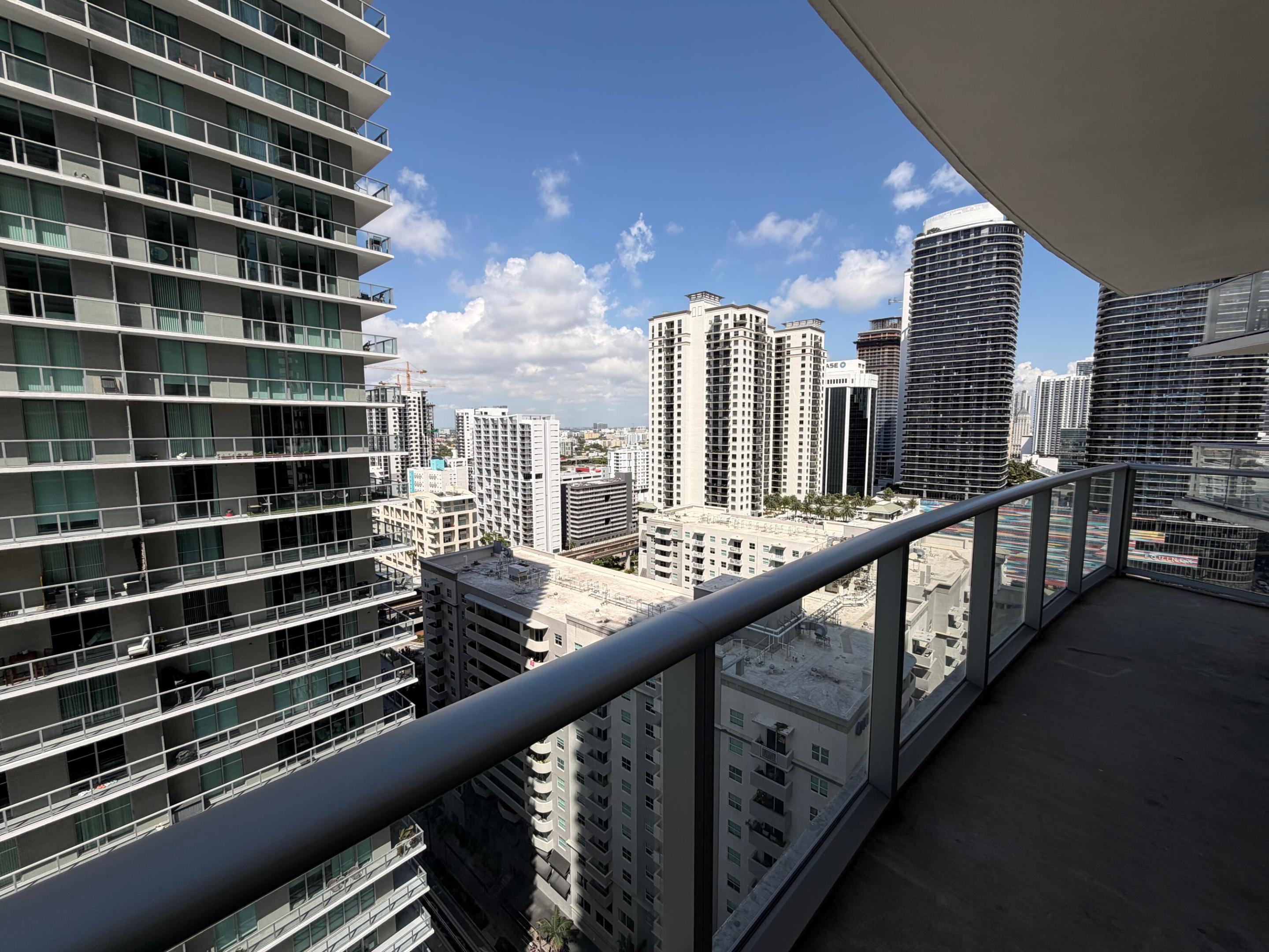 1100 S Miami #2206, Miami FL 33130