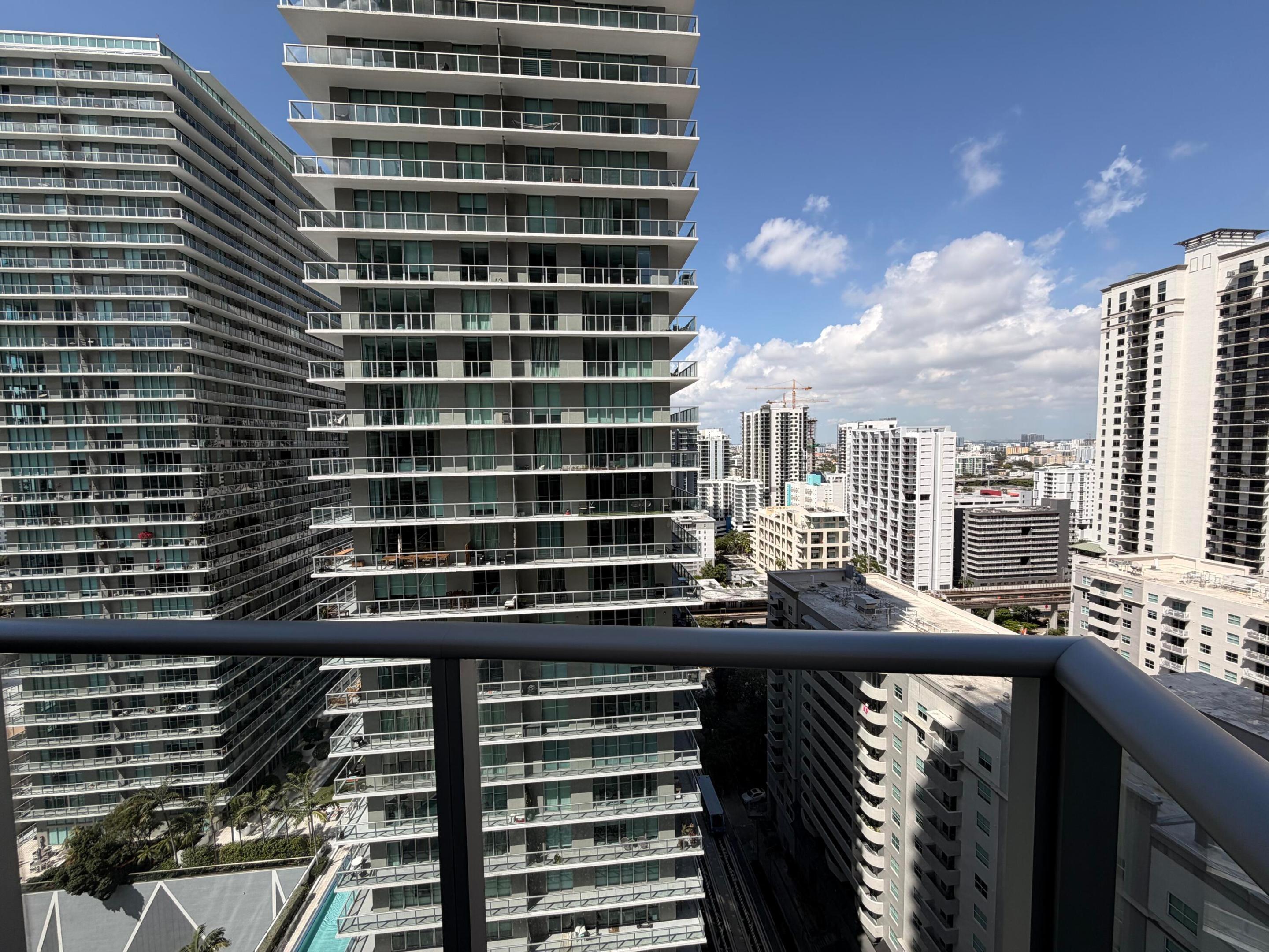 1100 S Miami #2206, Miami FL 33130