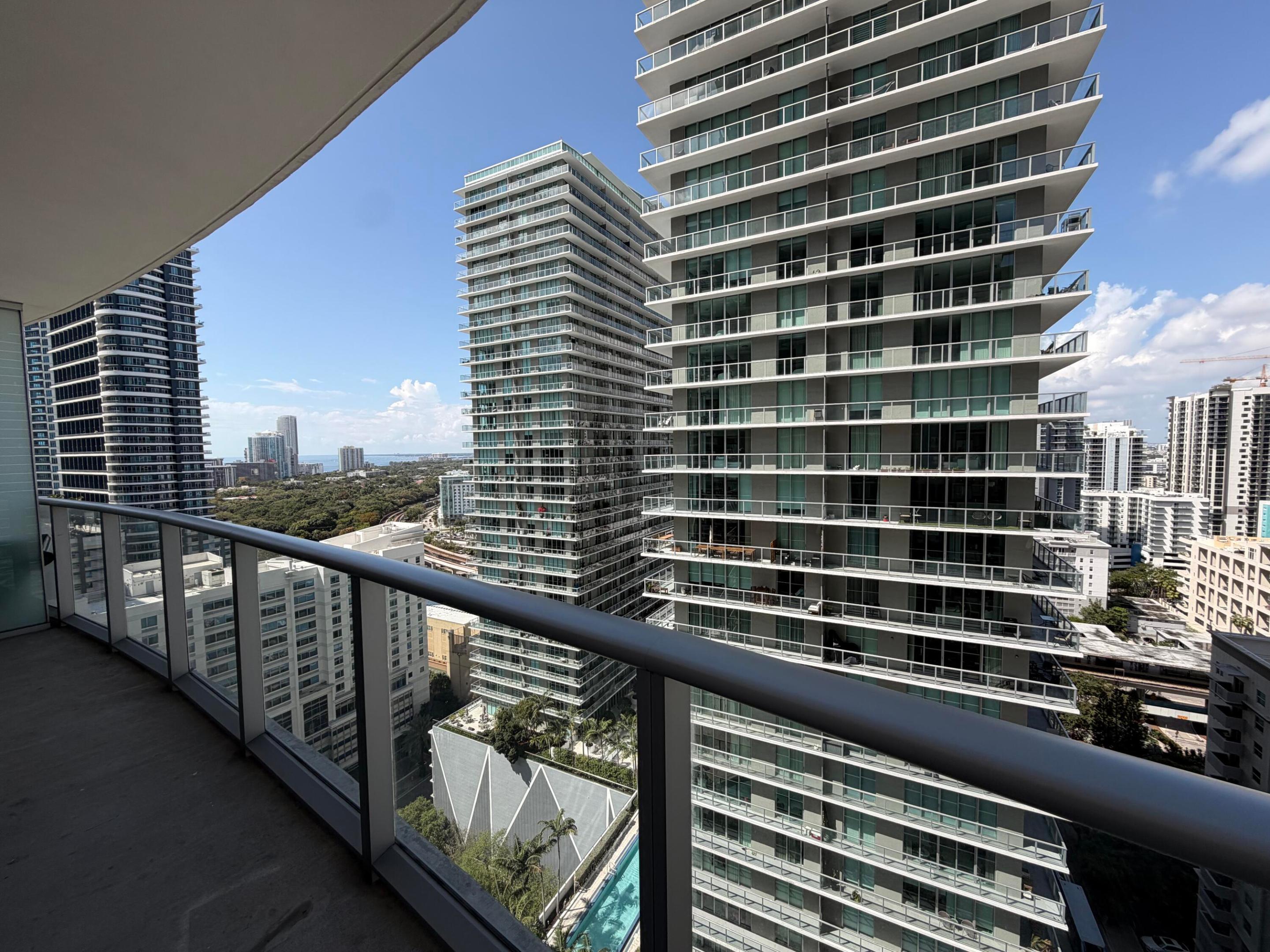 1100 S Miami #2206, Miami FL 33130