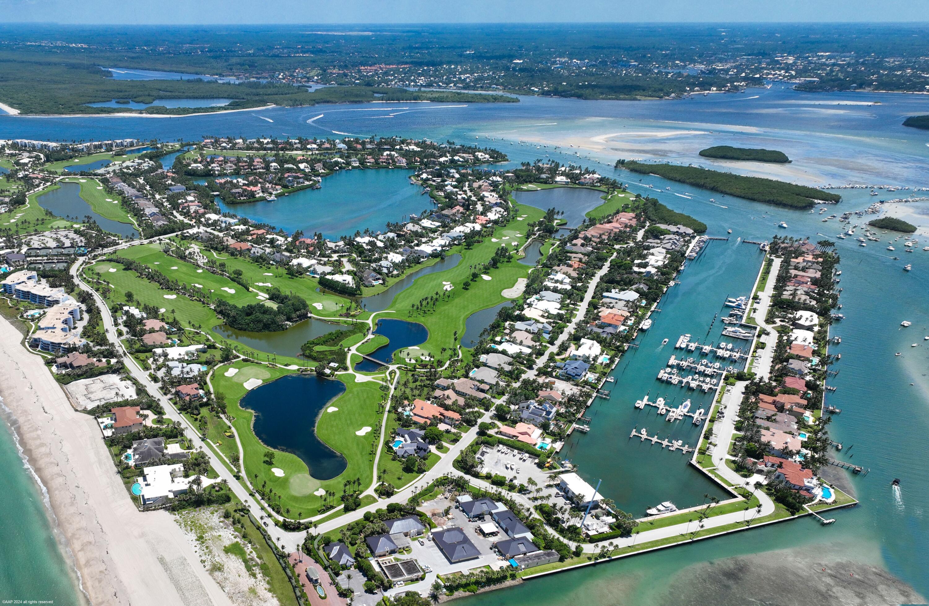 6819 SE South Marina, Stuart FL 34996