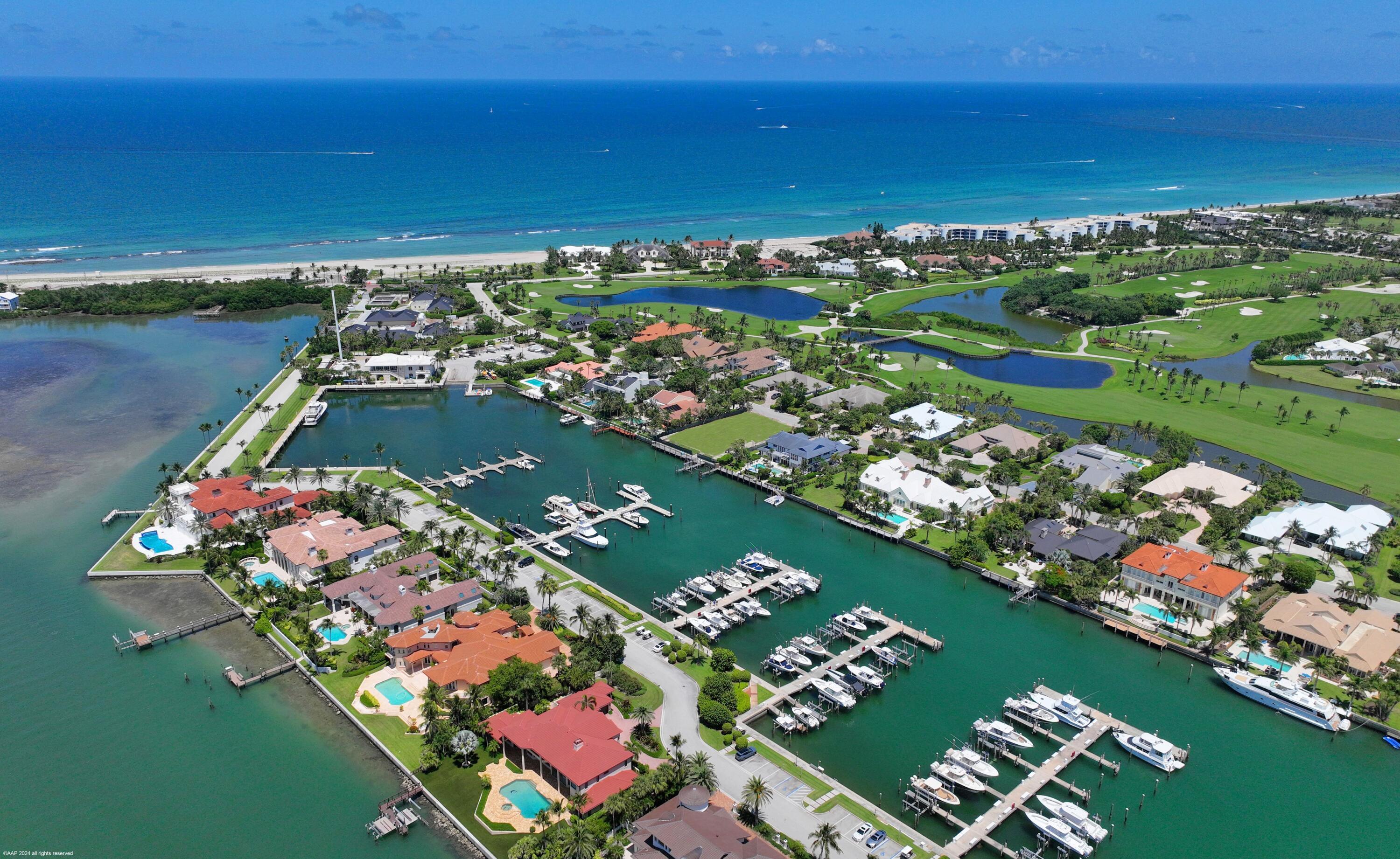 6819 SE South Marina, Stuart FL 34996