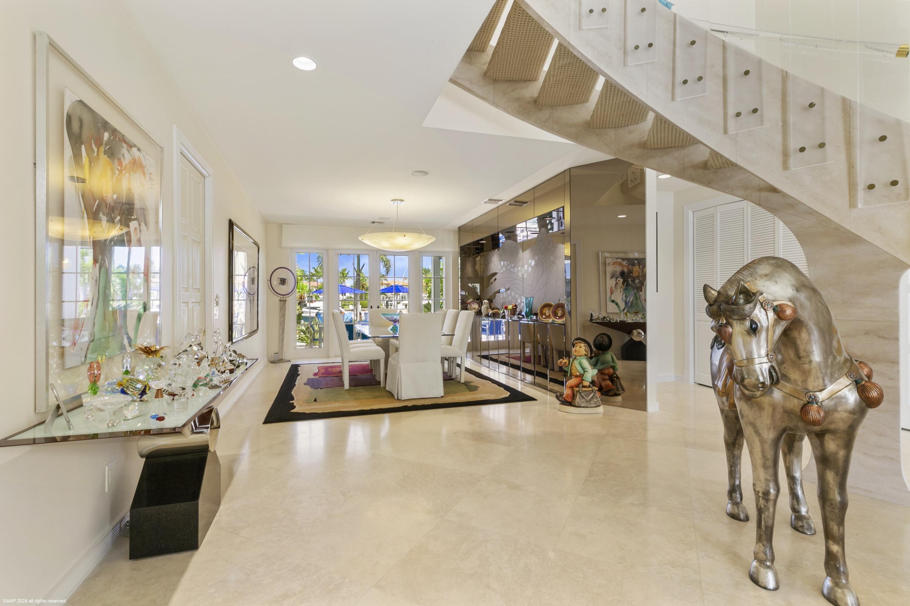 6819 SE South Marina, Stuart FL 34996