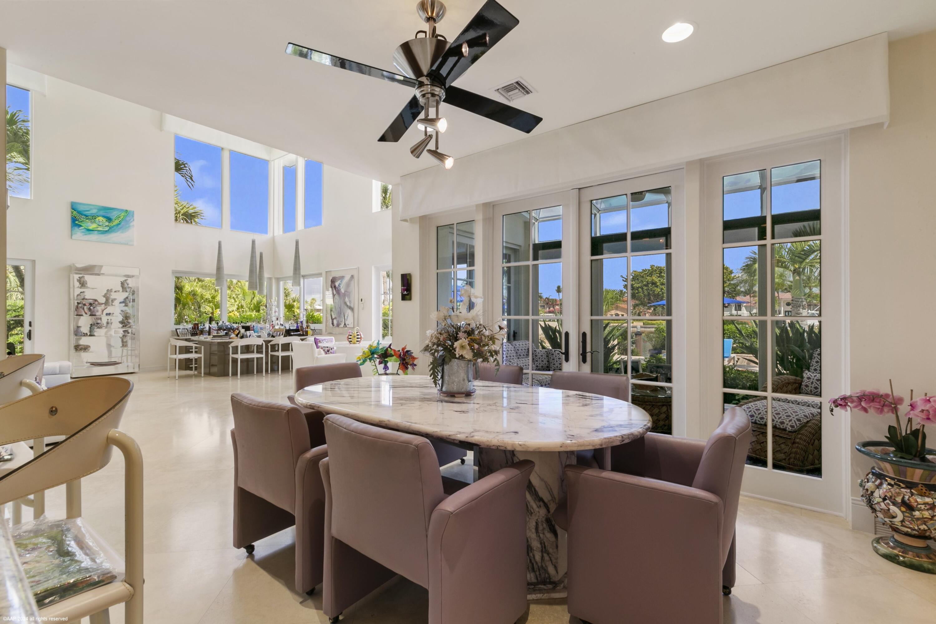 6819 SE South Marina, Stuart FL 34996