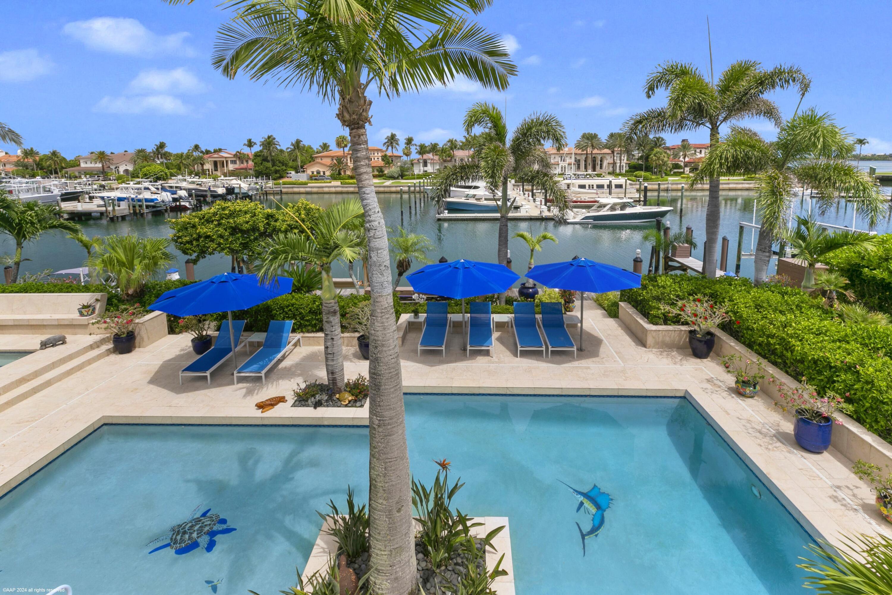 6819 SE South Marina, Stuart FL 34996