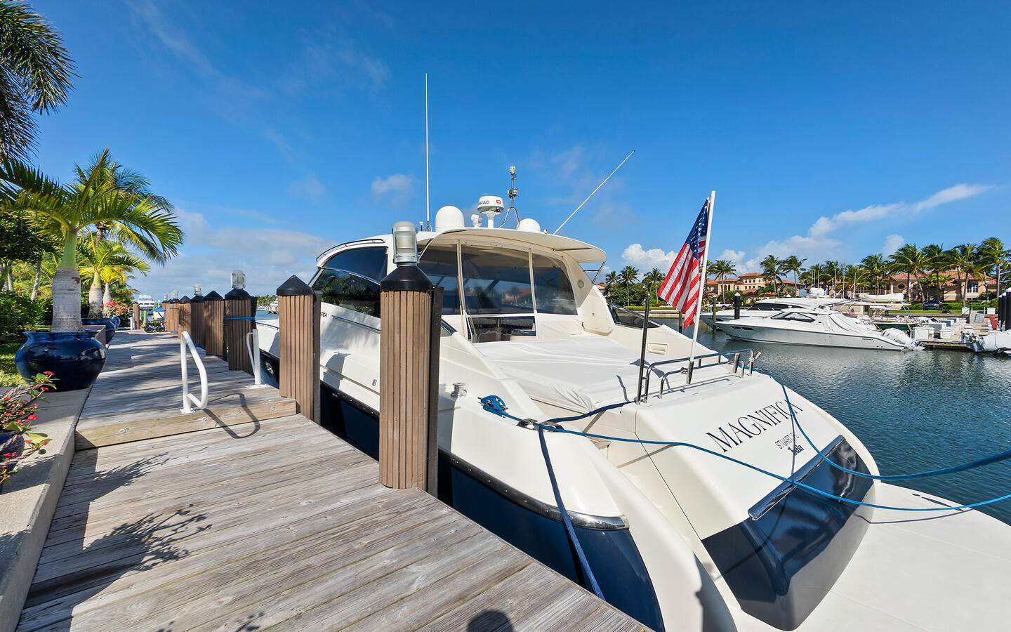 6819 SE South Marina, Stuart FL 34996
