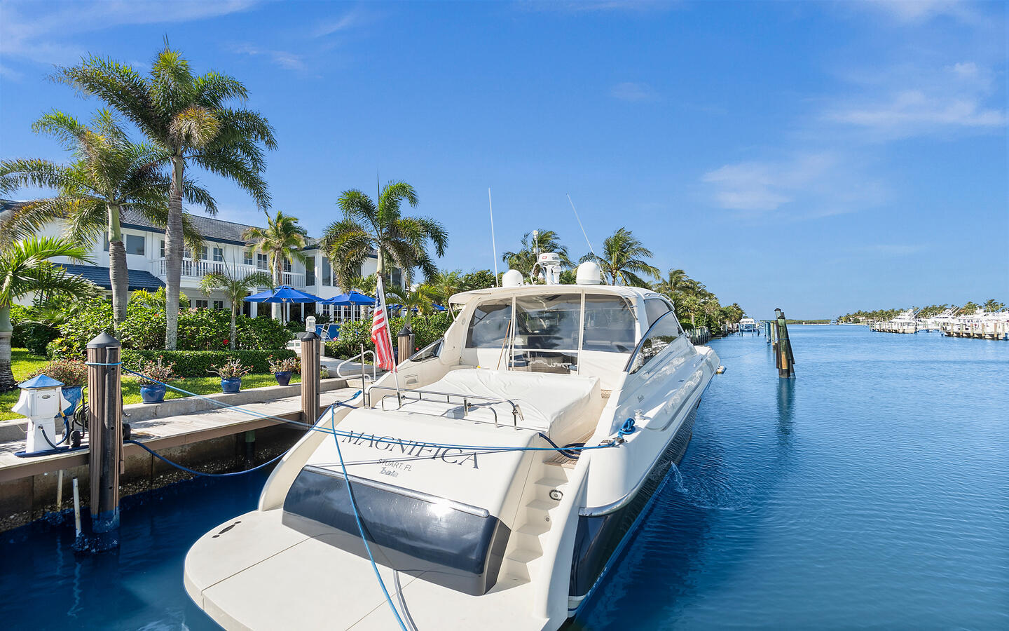 6819 SE South Marina, Stuart FL 34996
