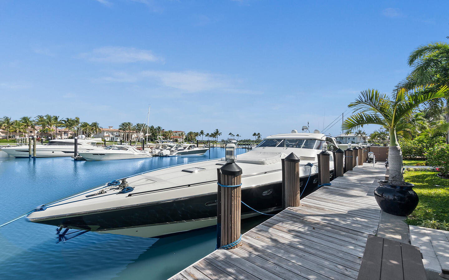 6819 SE South Marina, Stuart FL 34996