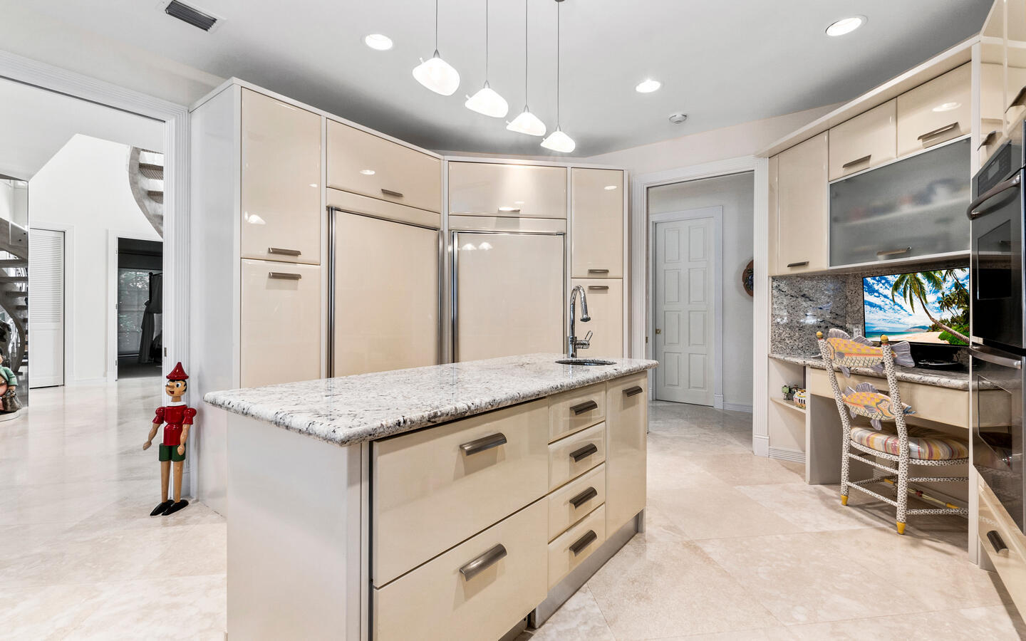 6819 SE South Marina, Stuart FL 34996