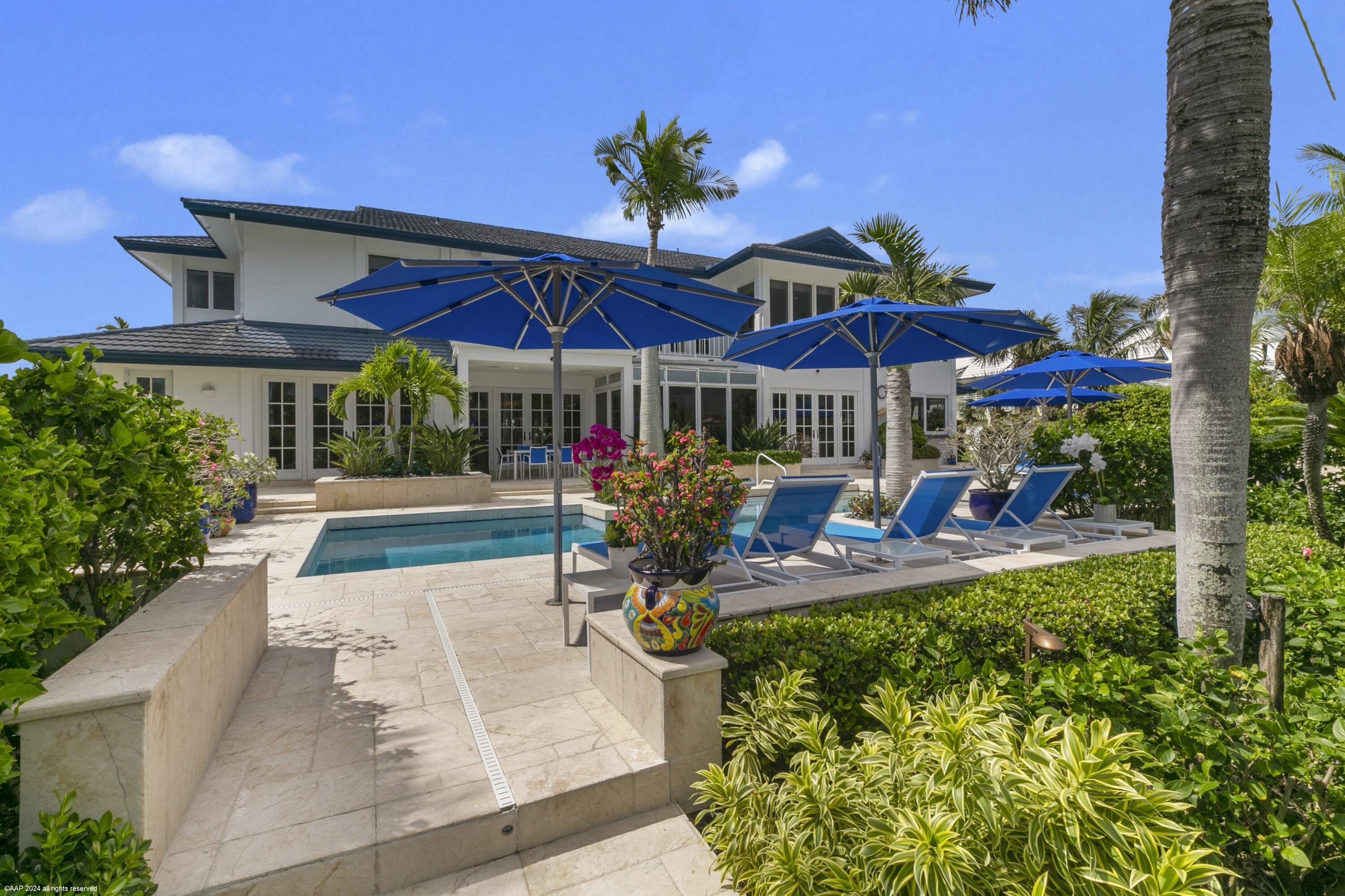 6819 SE South Marina, Stuart FL 34996