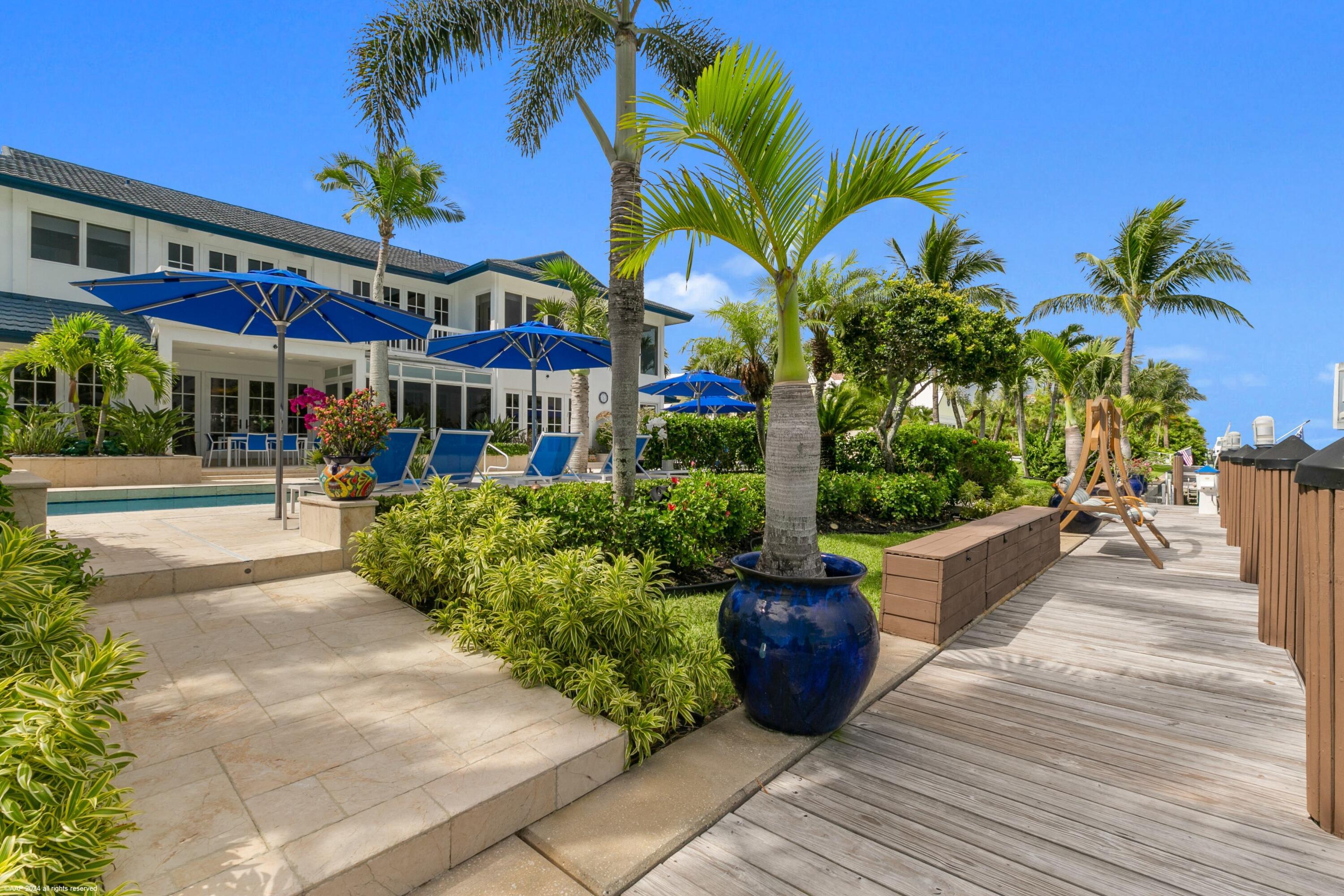 6819 SE South Marina, Stuart FL 34996