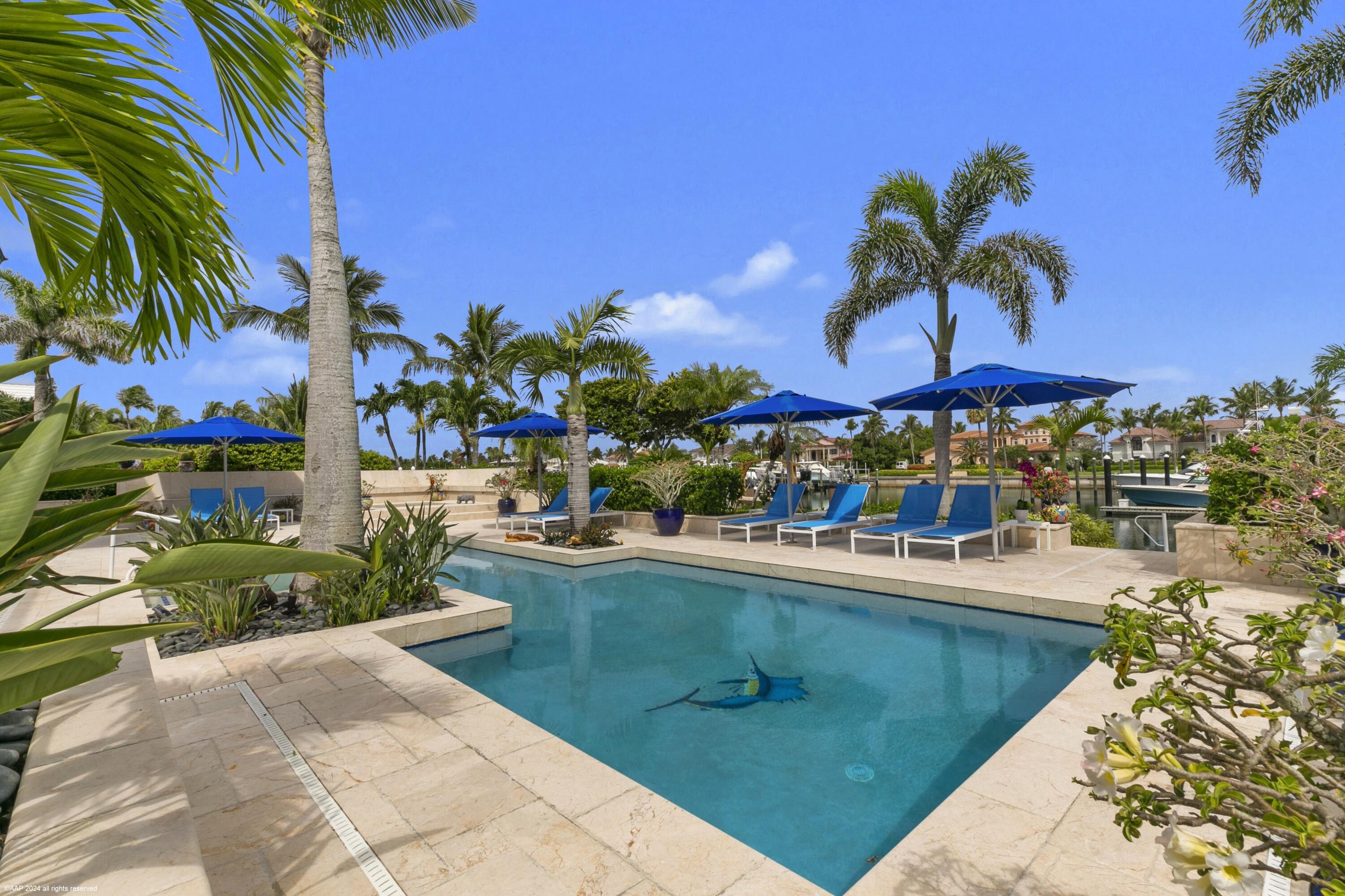 6819 SE South Marina, Stuart FL 34996