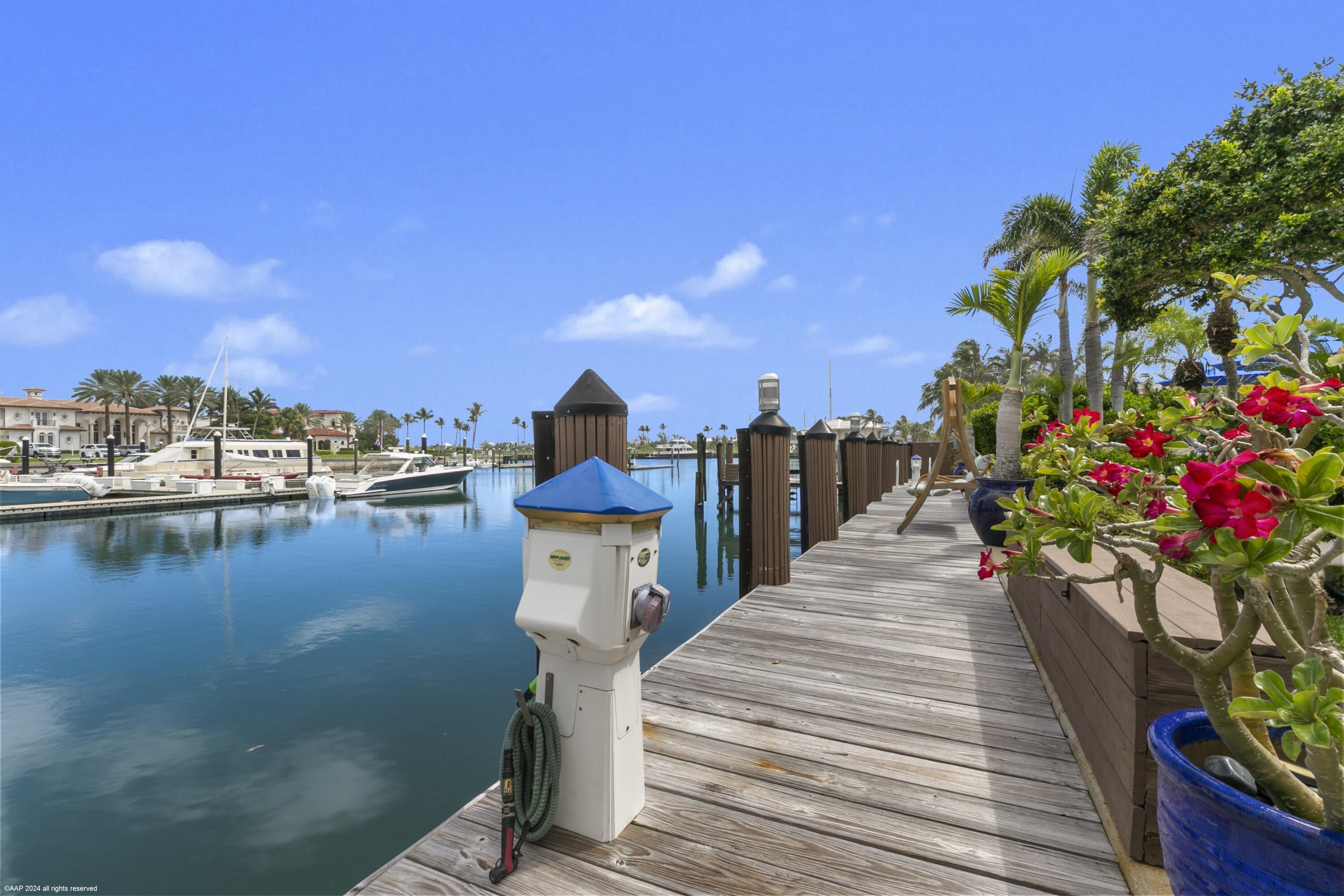 6819 SE South Marina, Stuart FL 34996