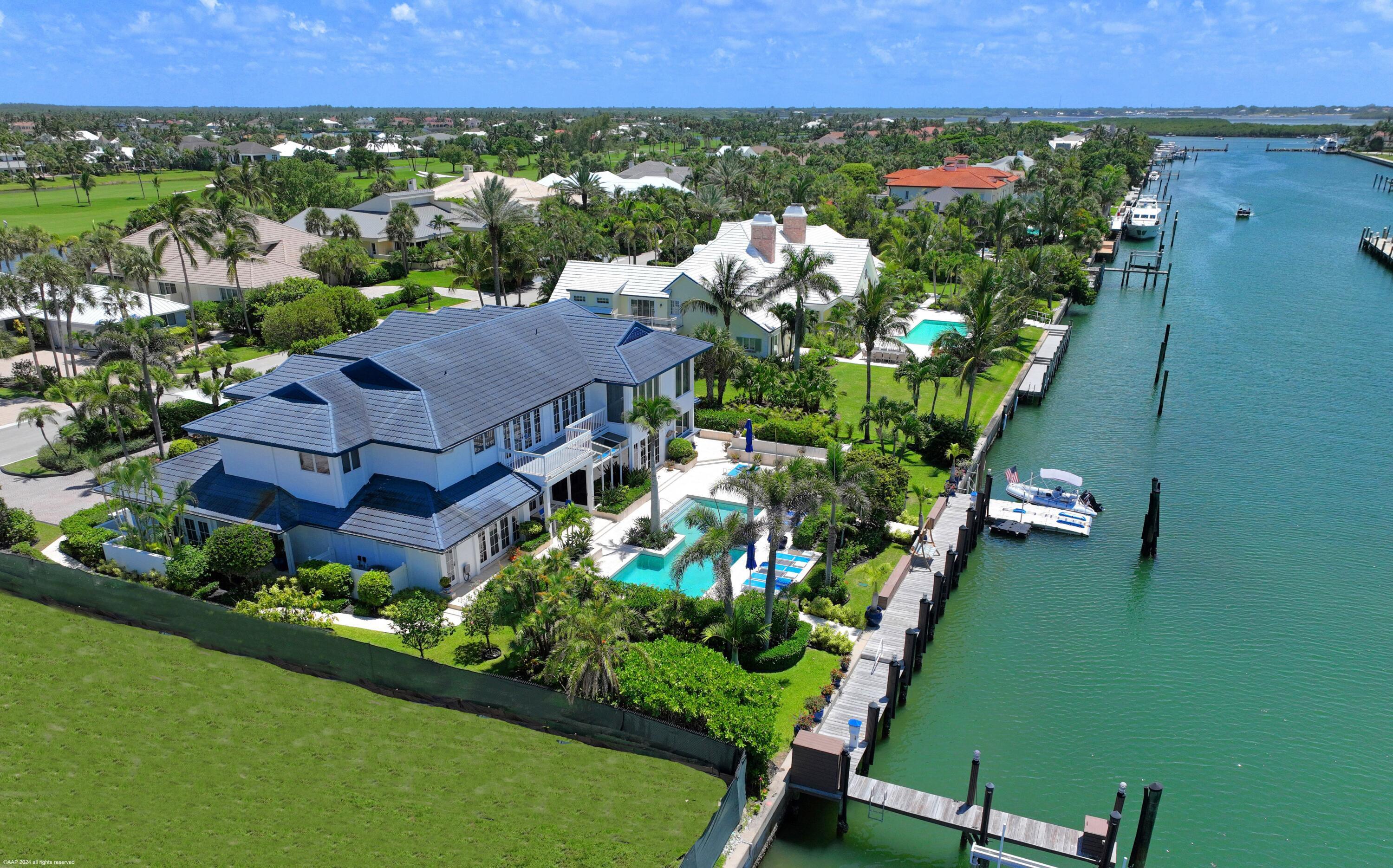 6819 SE South Marina, Stuart FL 34996