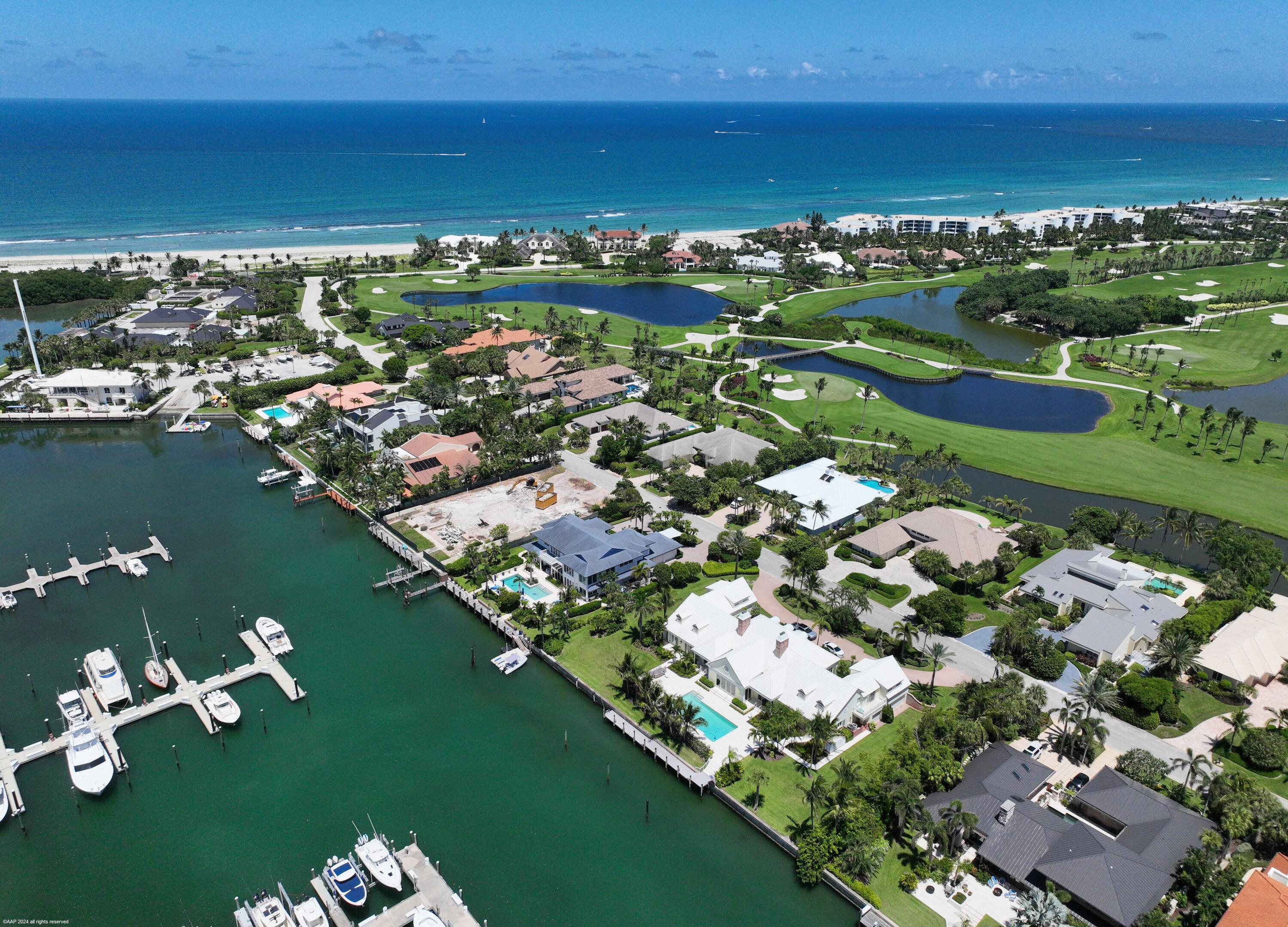 6819 SE South Marina, Stuart FL 34996