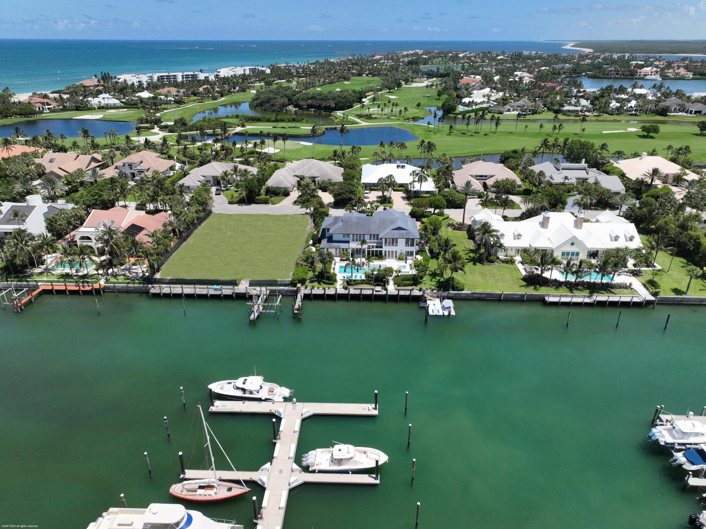 6819 SE South Marina, Stuart FL 34996