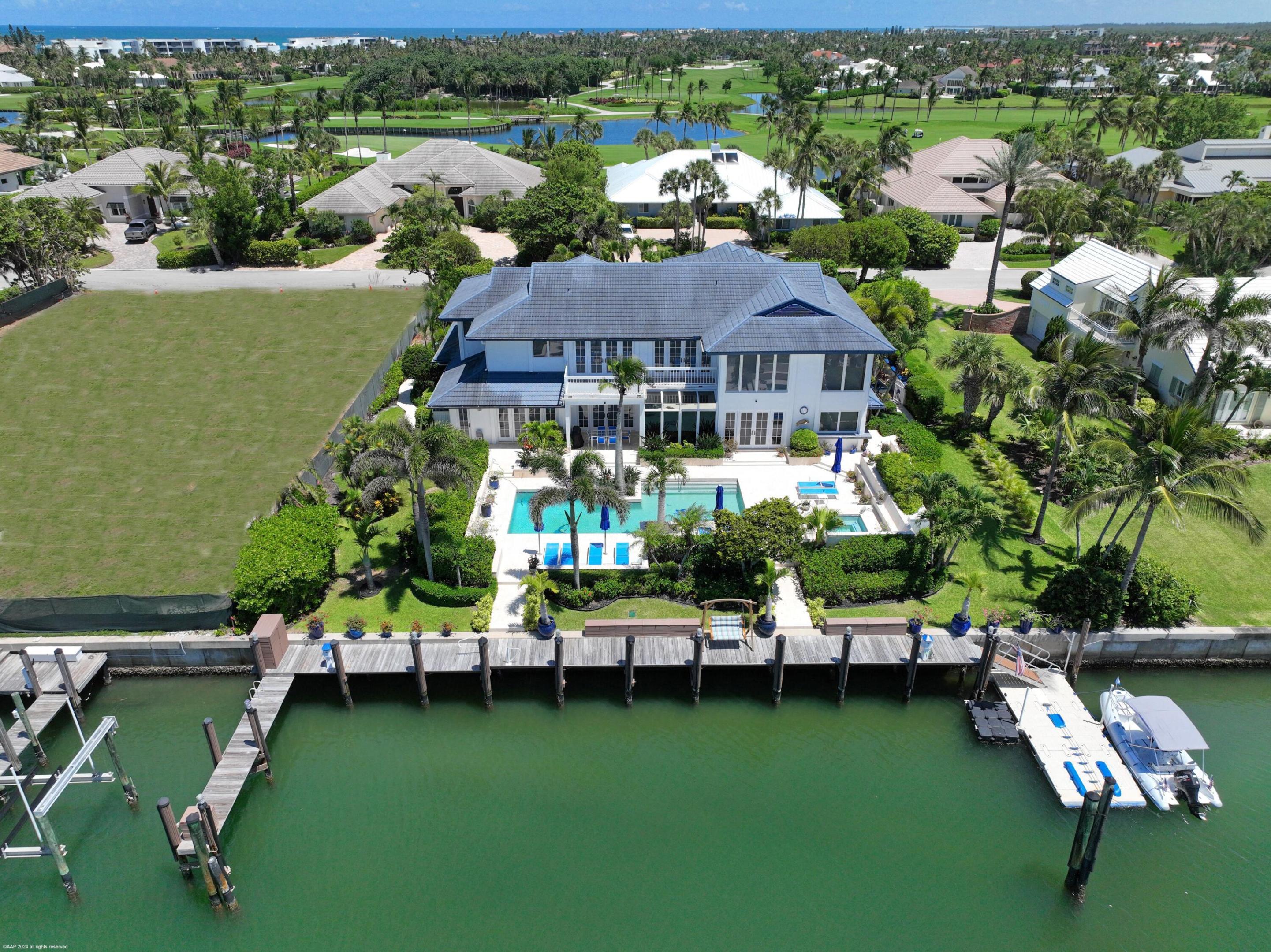 6819 SE South Marina, Stuart FL 34996