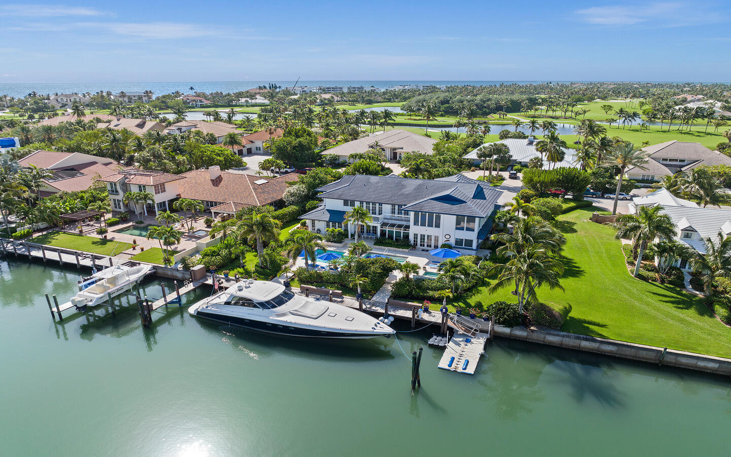 6819 SE South Marina, Stuart FL 34996