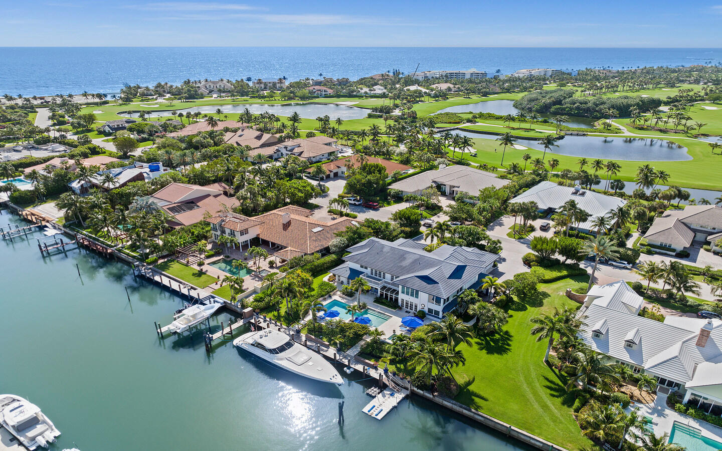 6819 SE South Marina, Stuart FL 34996