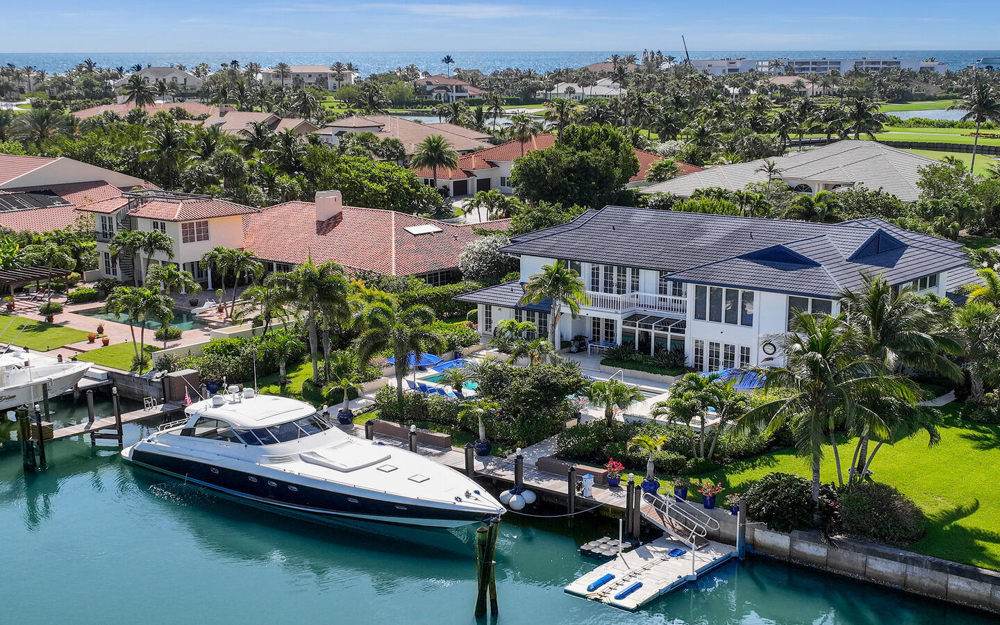 6819 SE South Marina, Stuart FL 34996