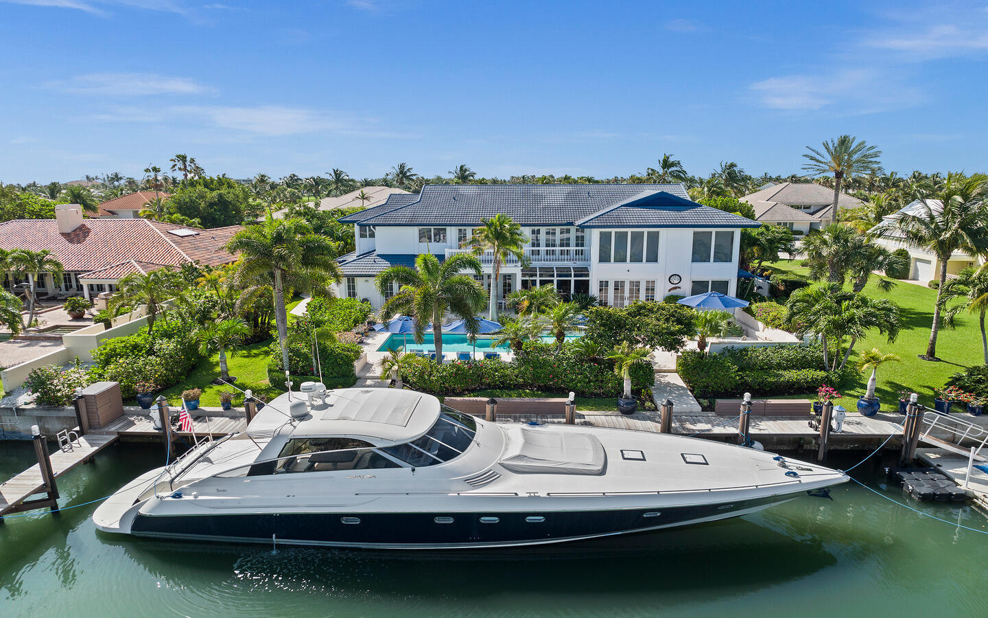 6819 SE South Marina, Stuart FL 34996