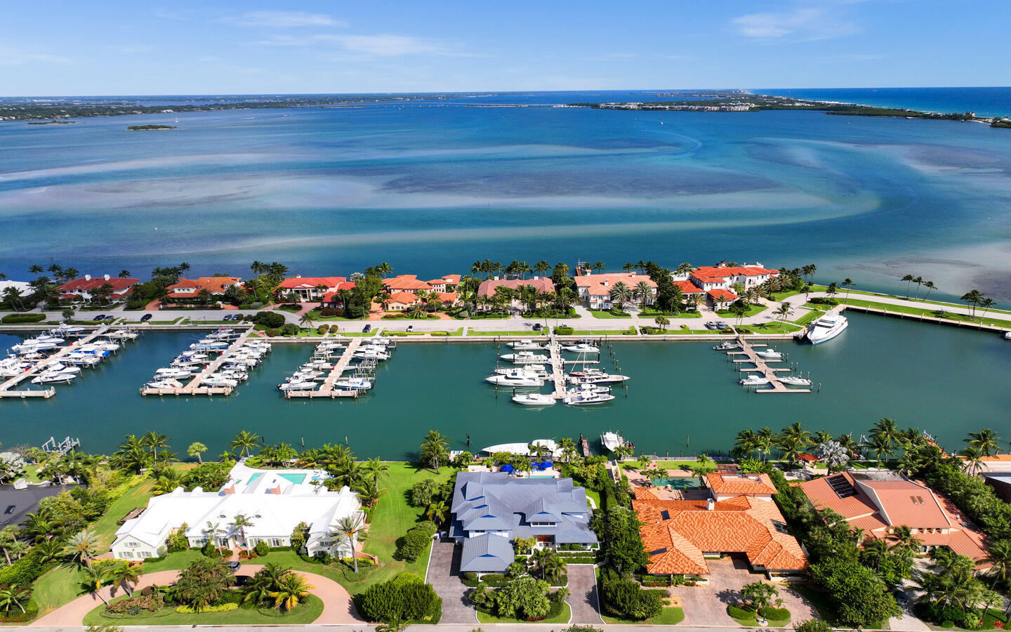 6819 SE South Marina, Stuart FL 34996