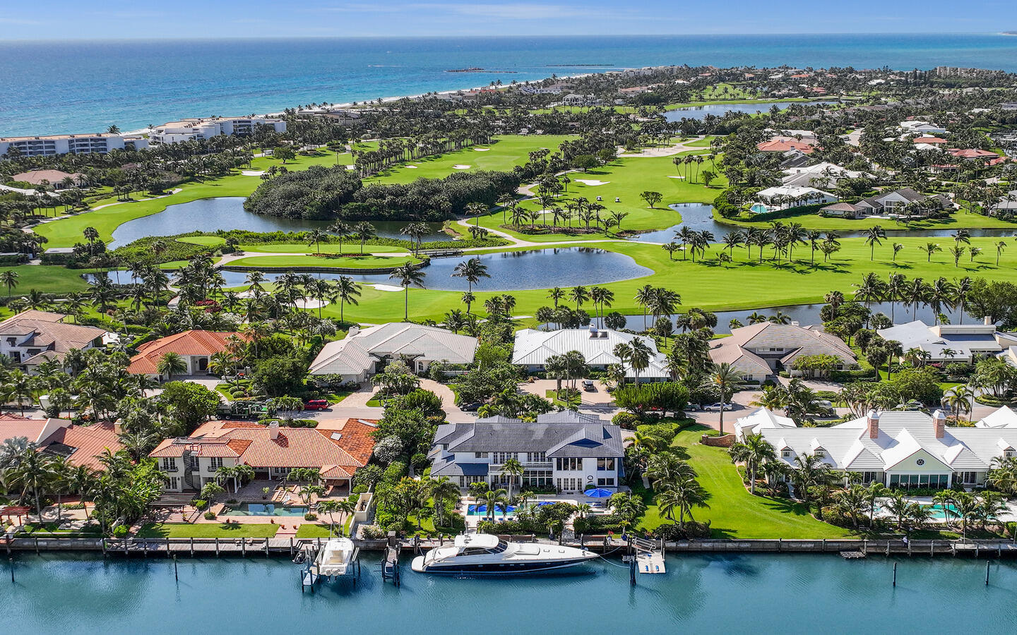 6819 SE South Marina, Stuart FL 34996