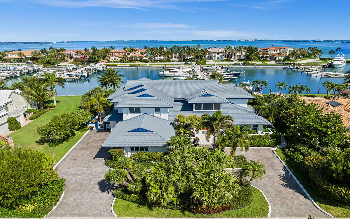 6819 SE South Marina, Stuart FL 34996