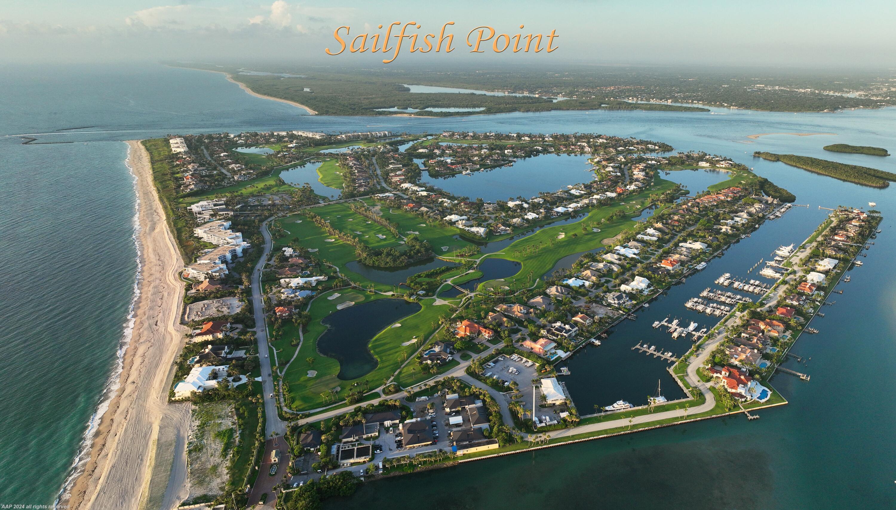 6819 SE South Marina, Stuart FL 34996