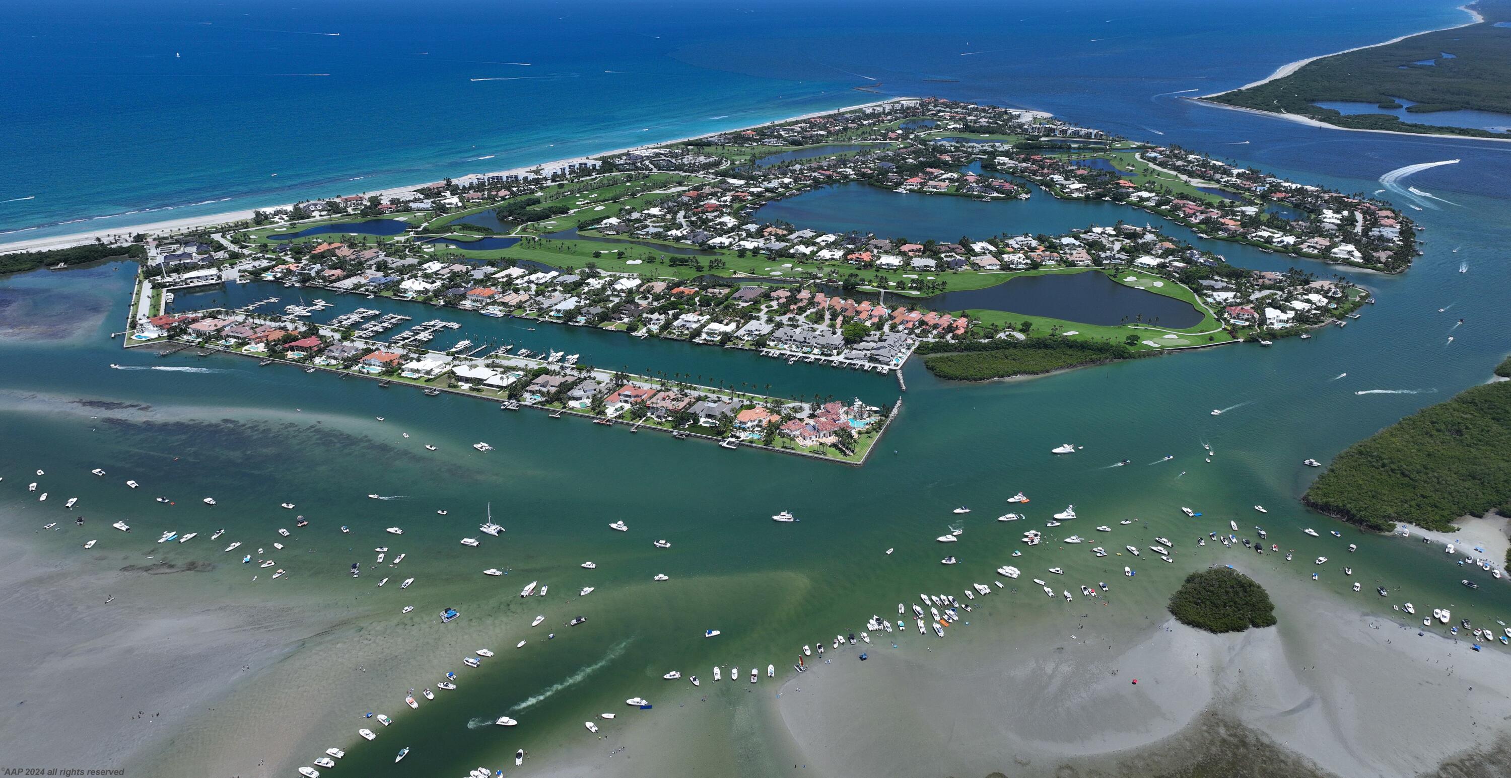 6819 SE South Marina, Stuart FL 34996
