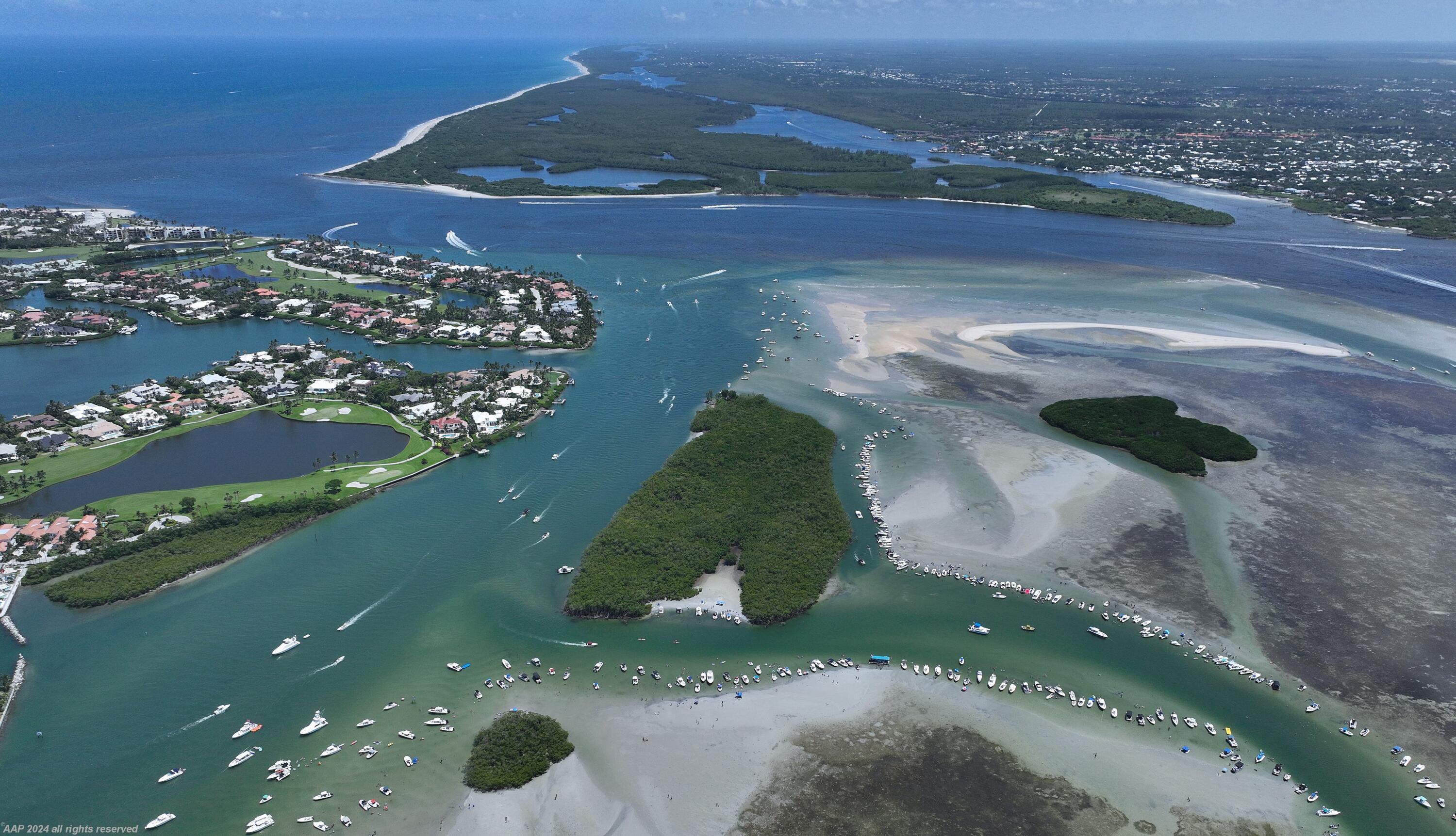 6819 SE South Marina, Stuart FL 34996