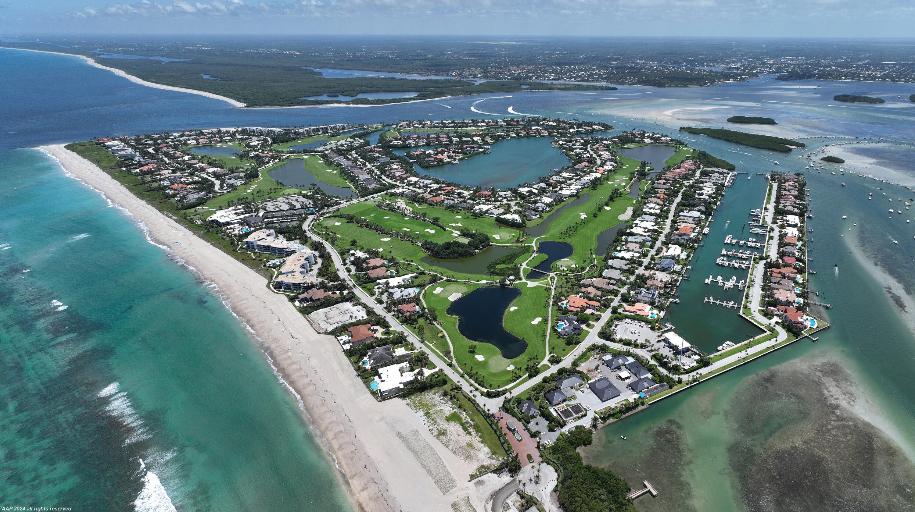 6819 SE South Marina, Stuart FL 34996