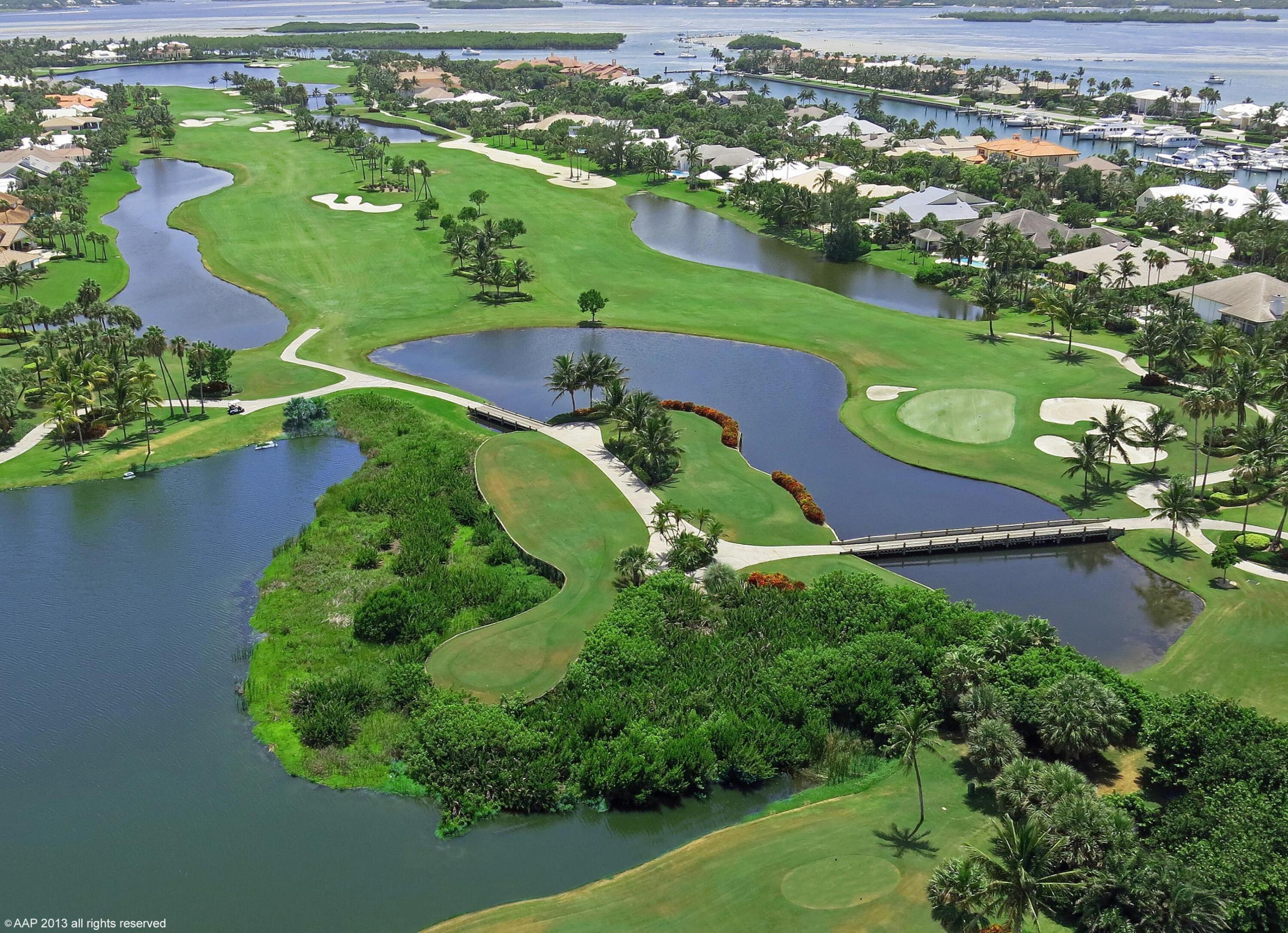 6819 SE South Marina, Stuart FL 34996