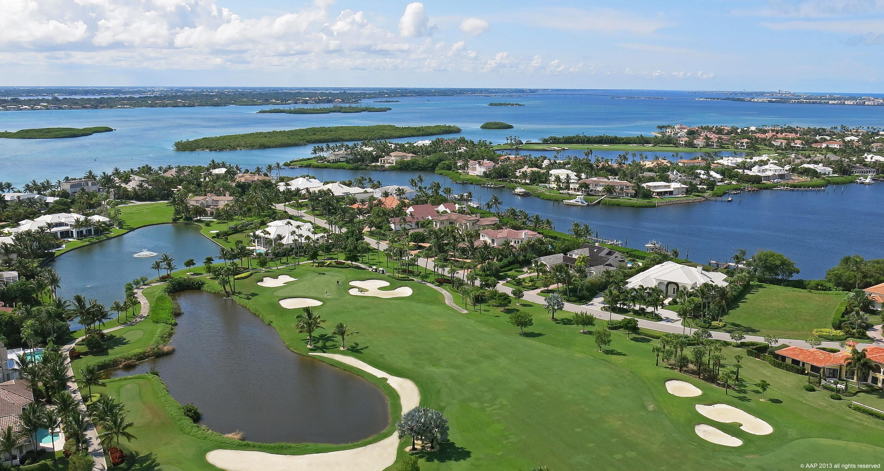 6819 SE South Marina, Stuart FL 34996