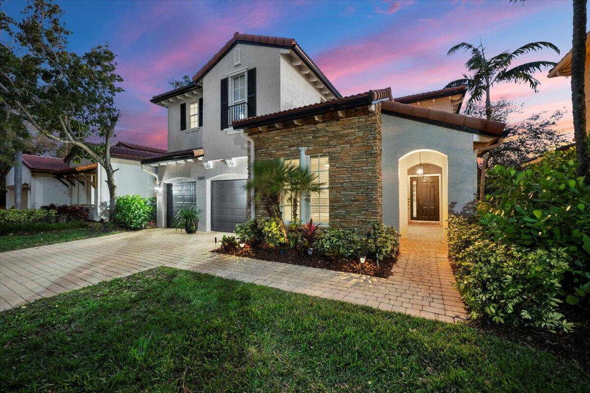 2020 Graden, Palm Beach Gardens FL 33410