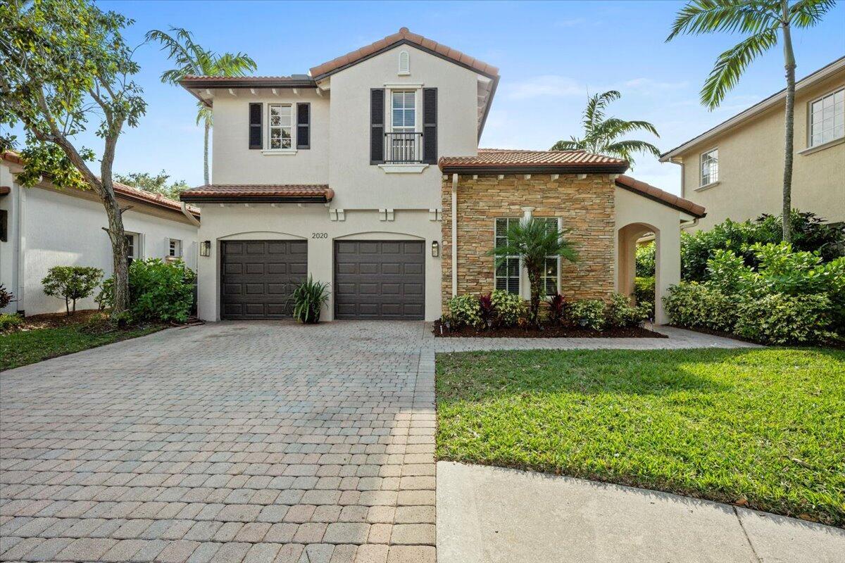 2020 Graden, Palm Beach Gardens FL 33410