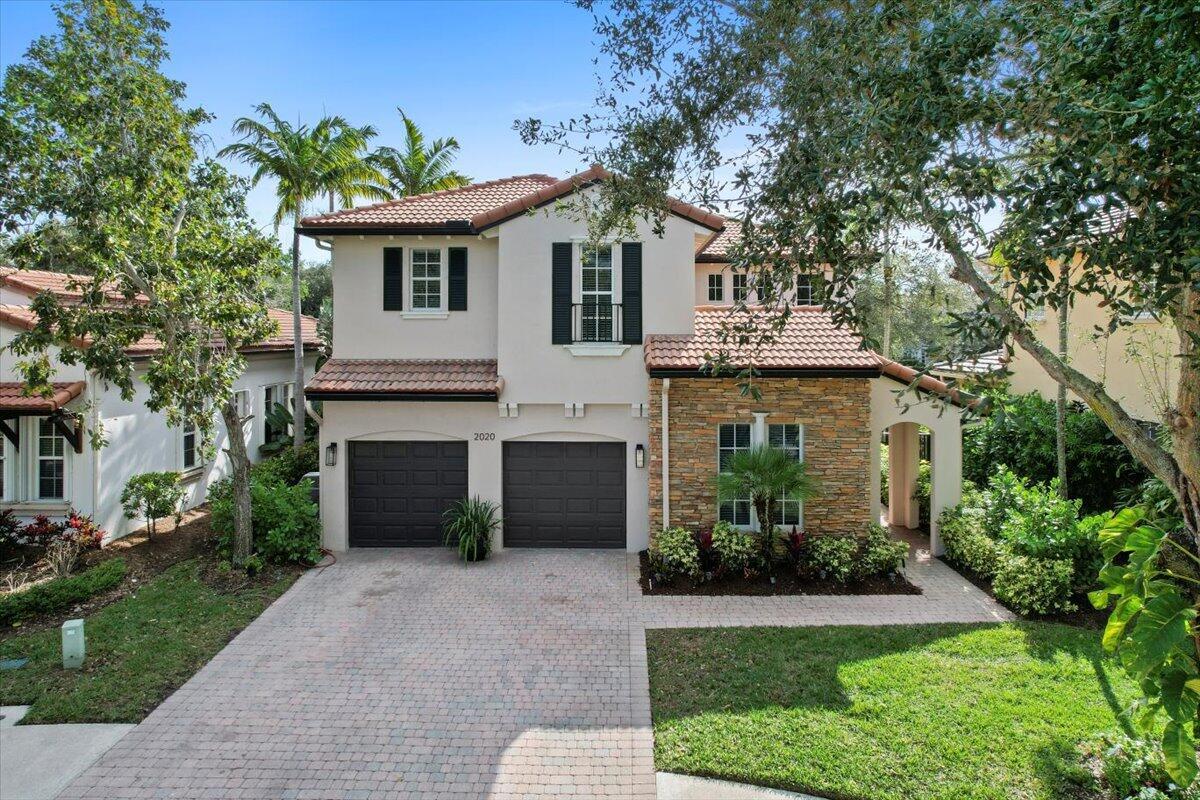 2020 Graden, Palm Beach Gardens FL 33410