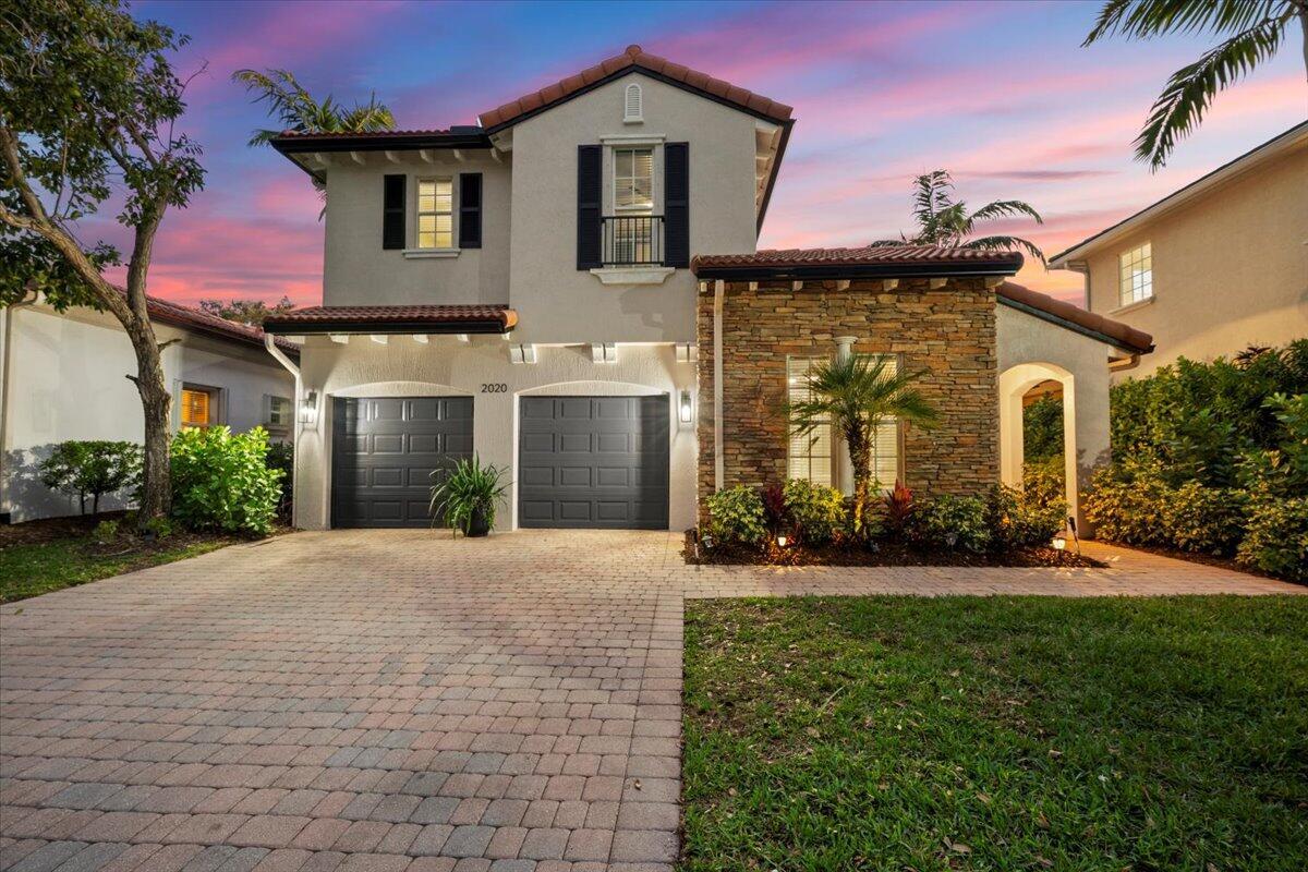 2020 Graden, Palm Beach Gardens FL 33410