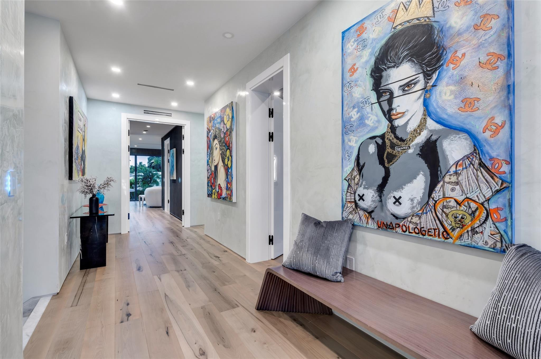520 San Marco, Fort Lauderdale FL 33301