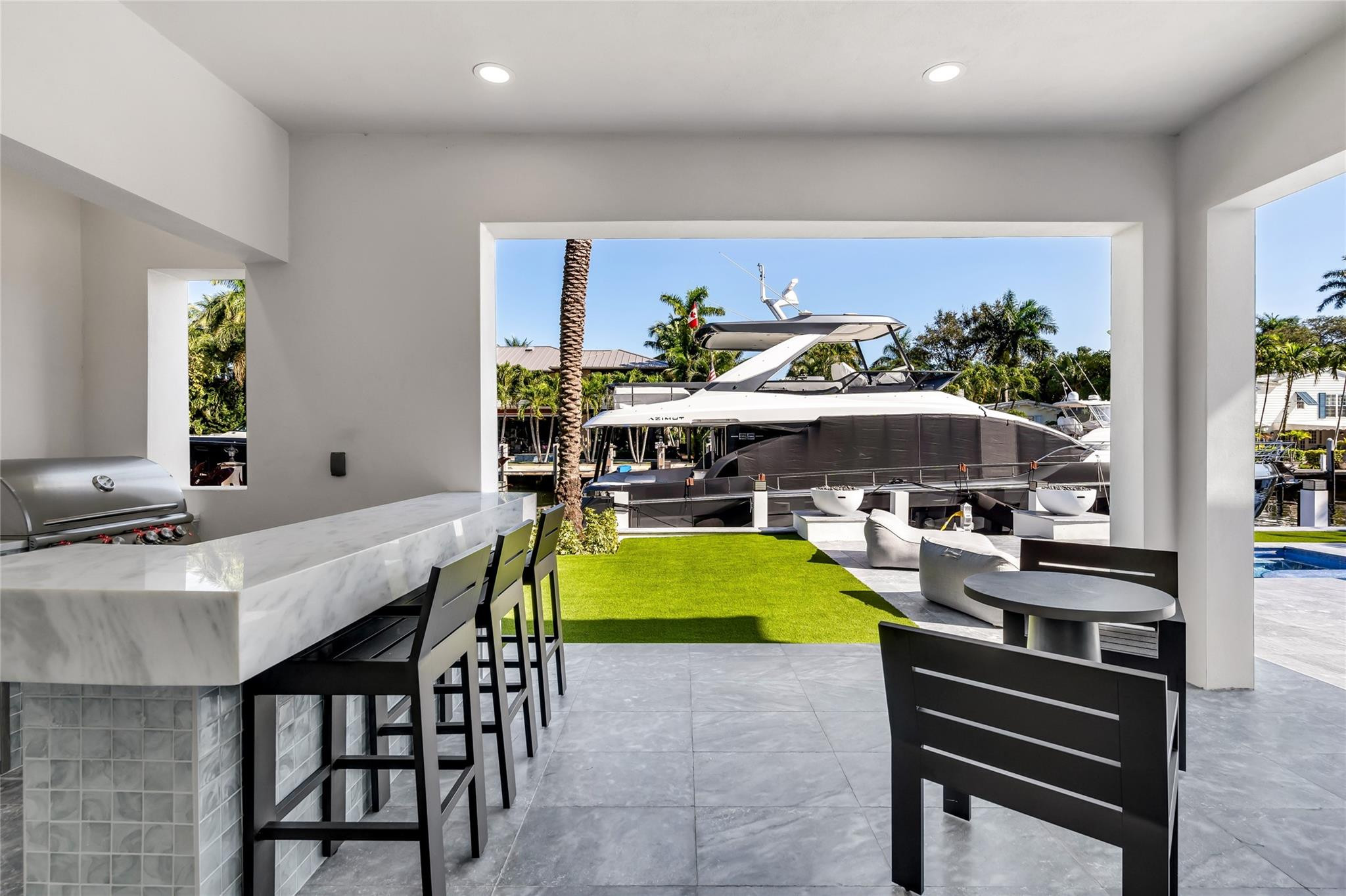 520 San Marco, Fort Lauderdale FL 33301
