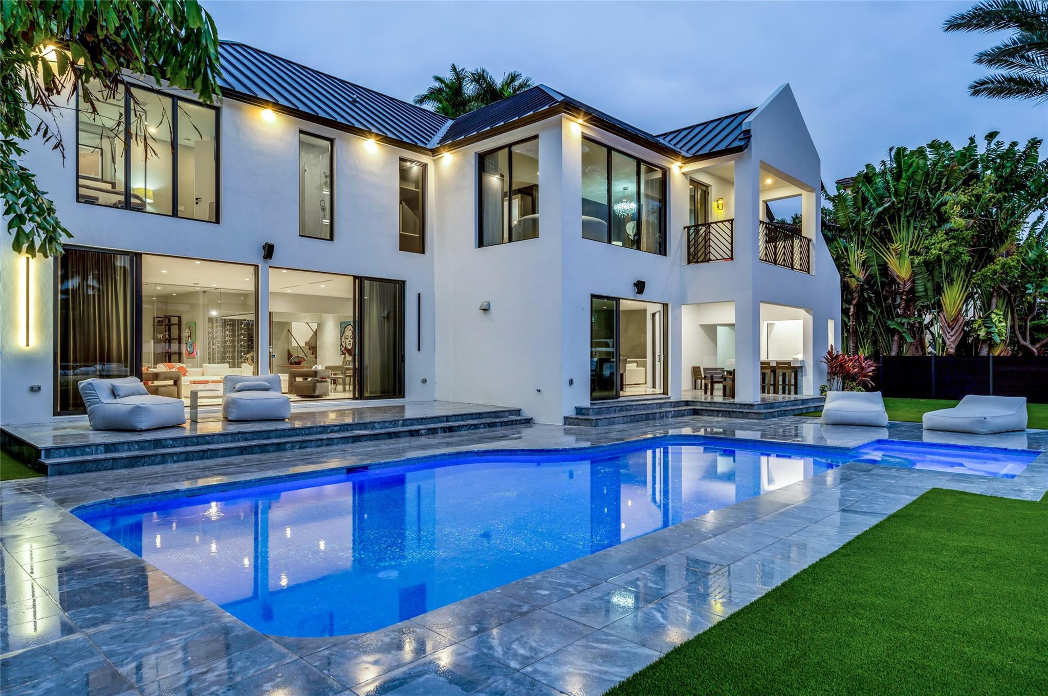 520 San Marco, Fort Lauderdale FL 33301