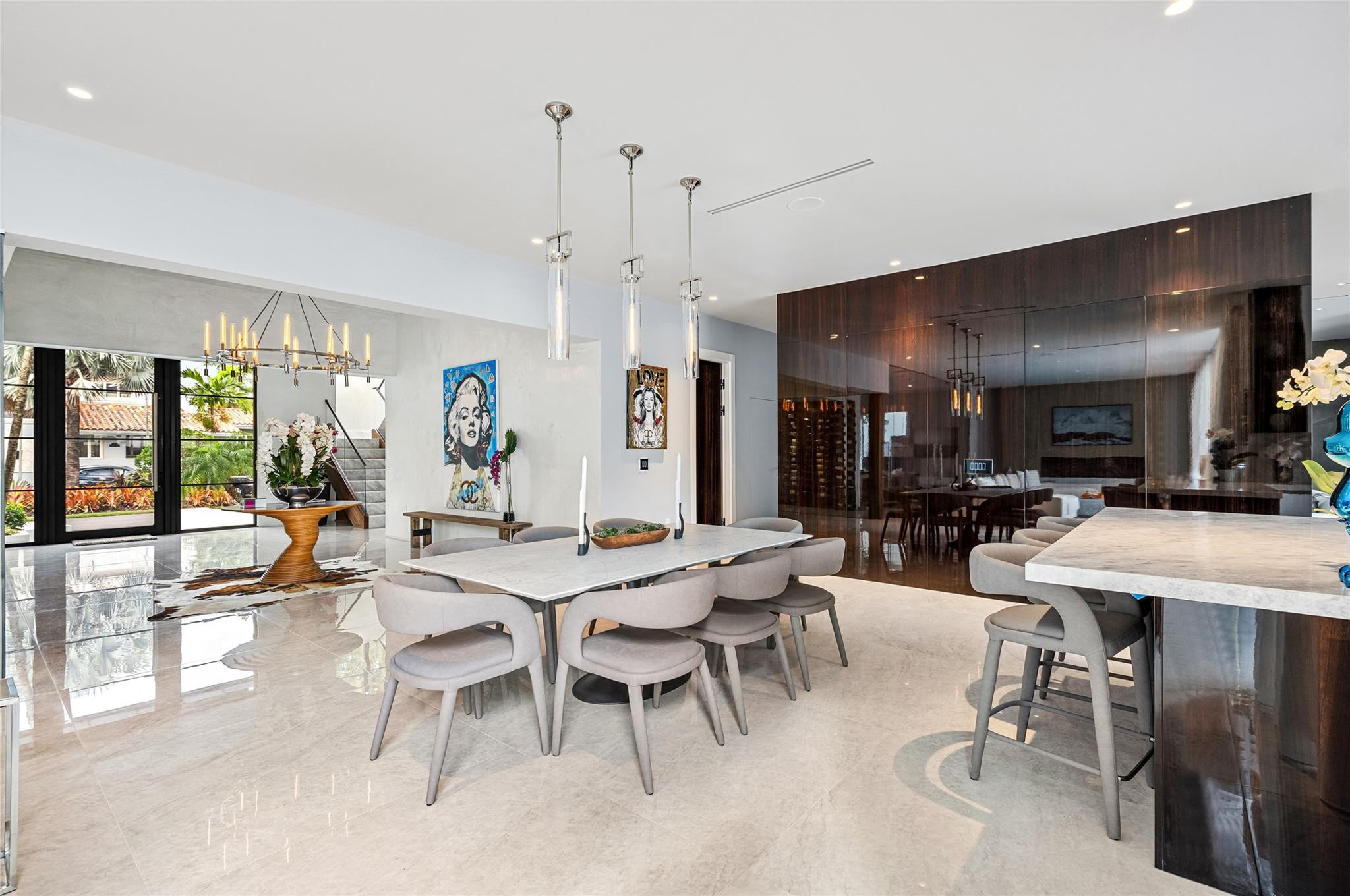 520 San Marco, Fort Lauderdale FL 33301