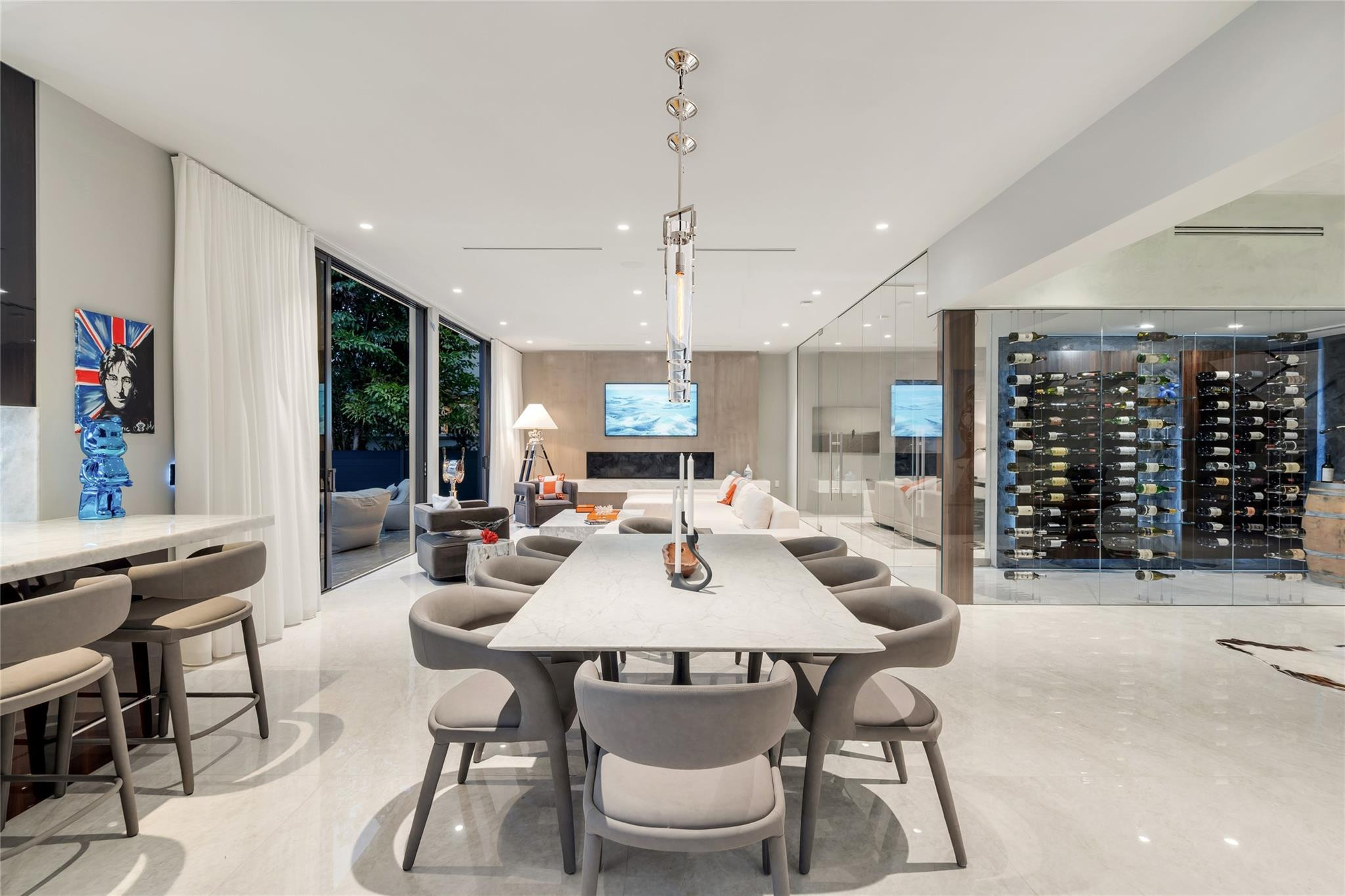 520 San Marco, Fort Lauderdale FL 33301