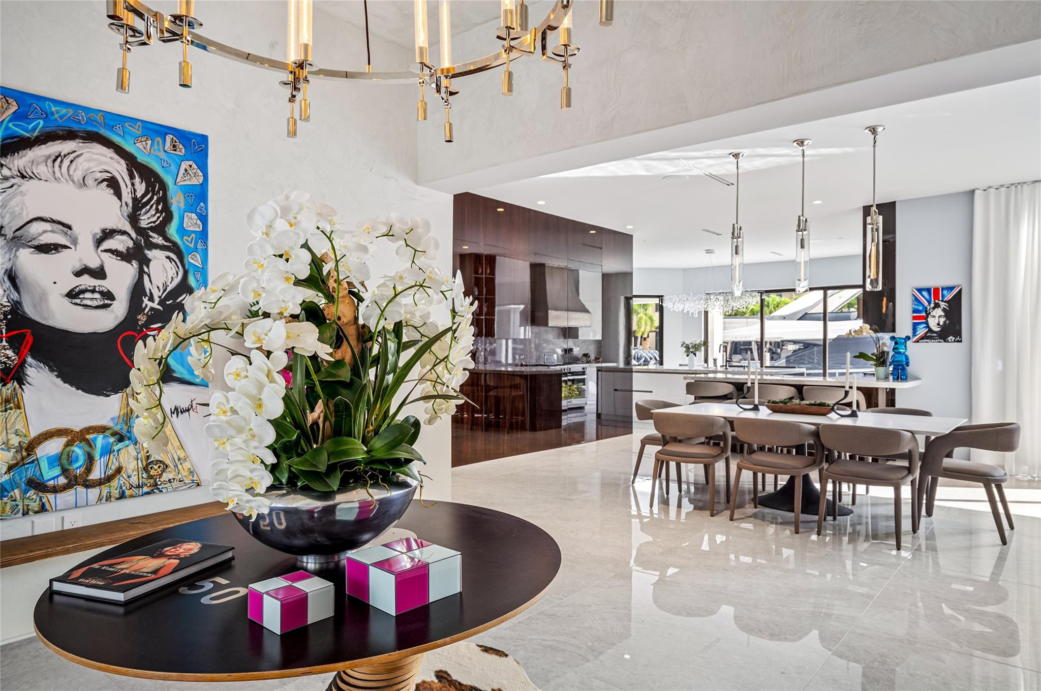 520 San Marco, Fort Lauderdale FL 33301