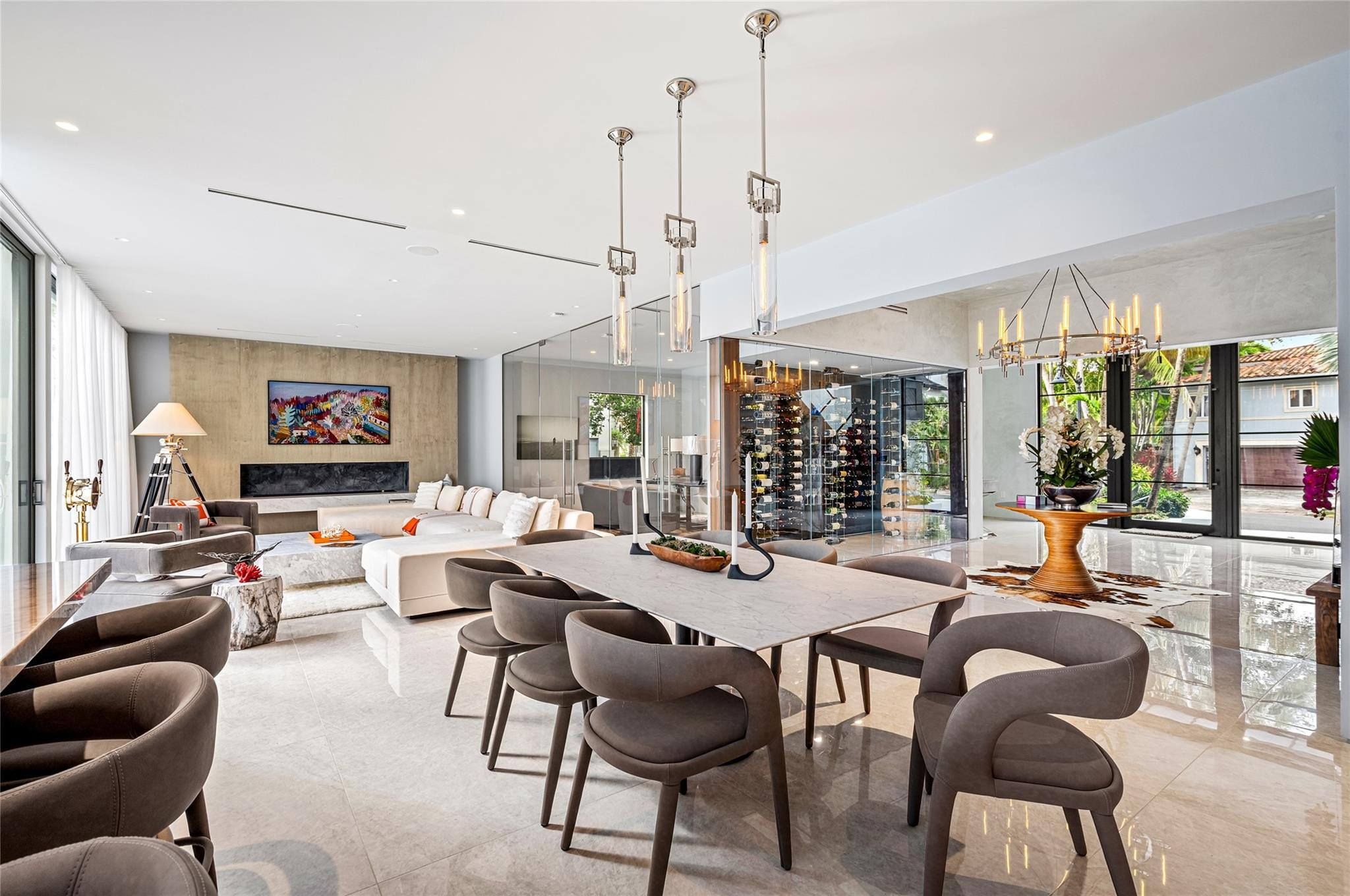 520 San Marco, Fort Lauderdale FL 33301