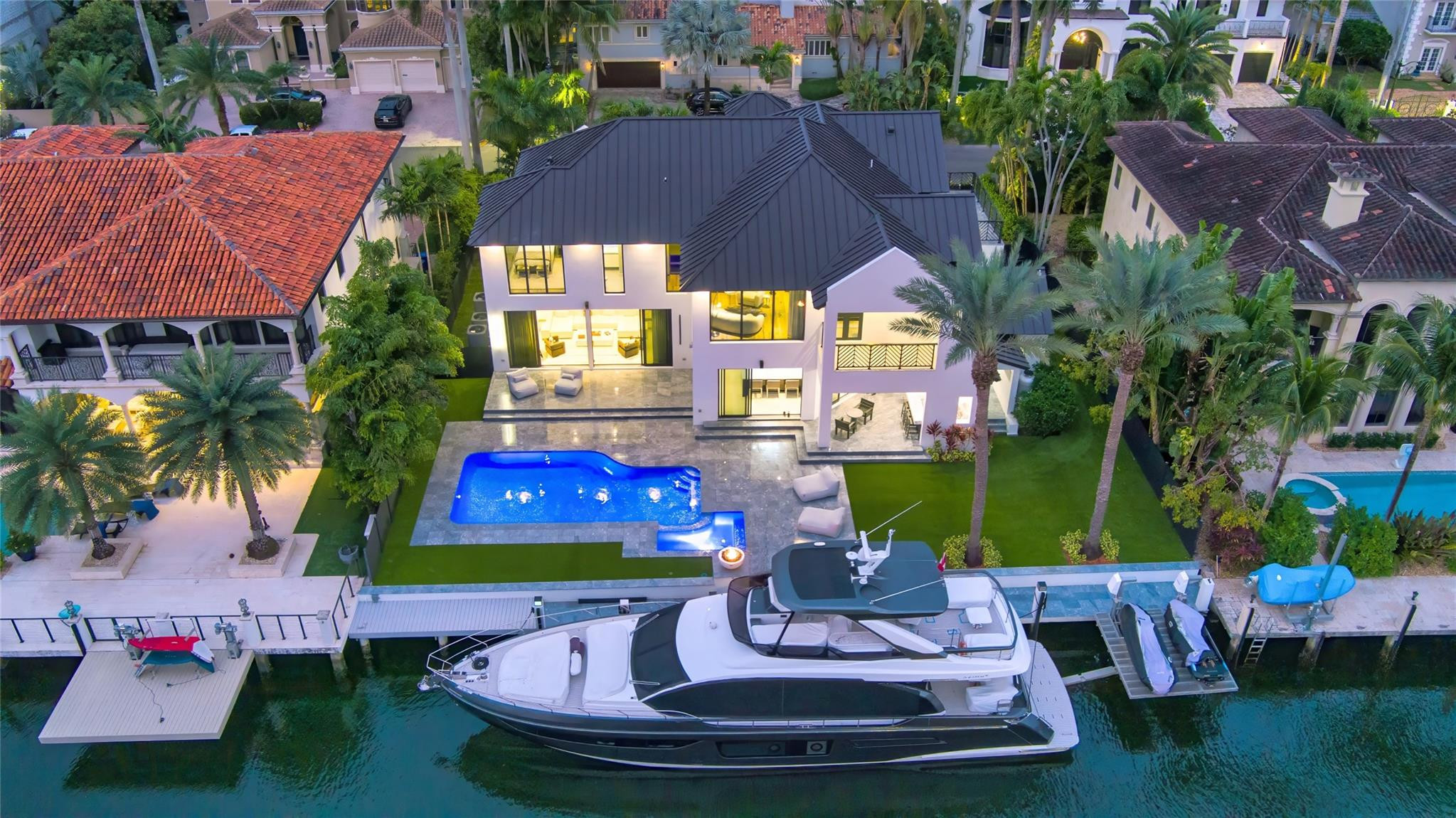 520 San Marco, Fort Lauderdale FL 33301