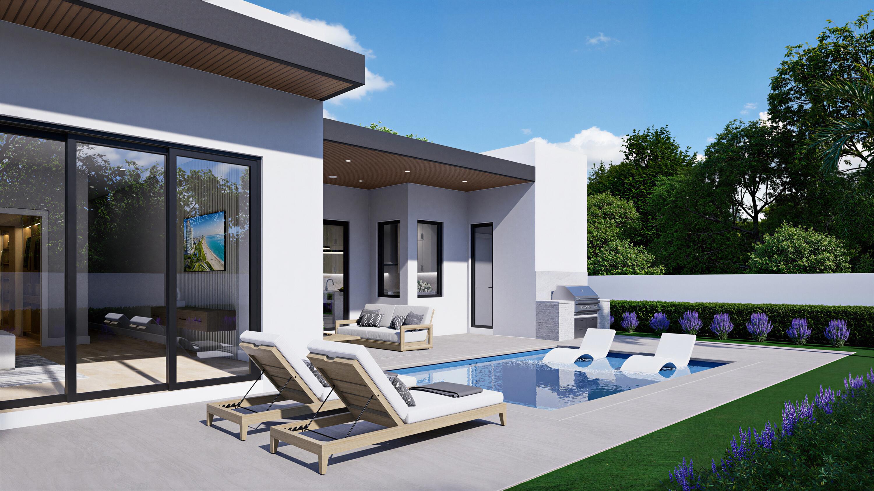 1708 NE 16th, Fort Lauderdale FL 33305