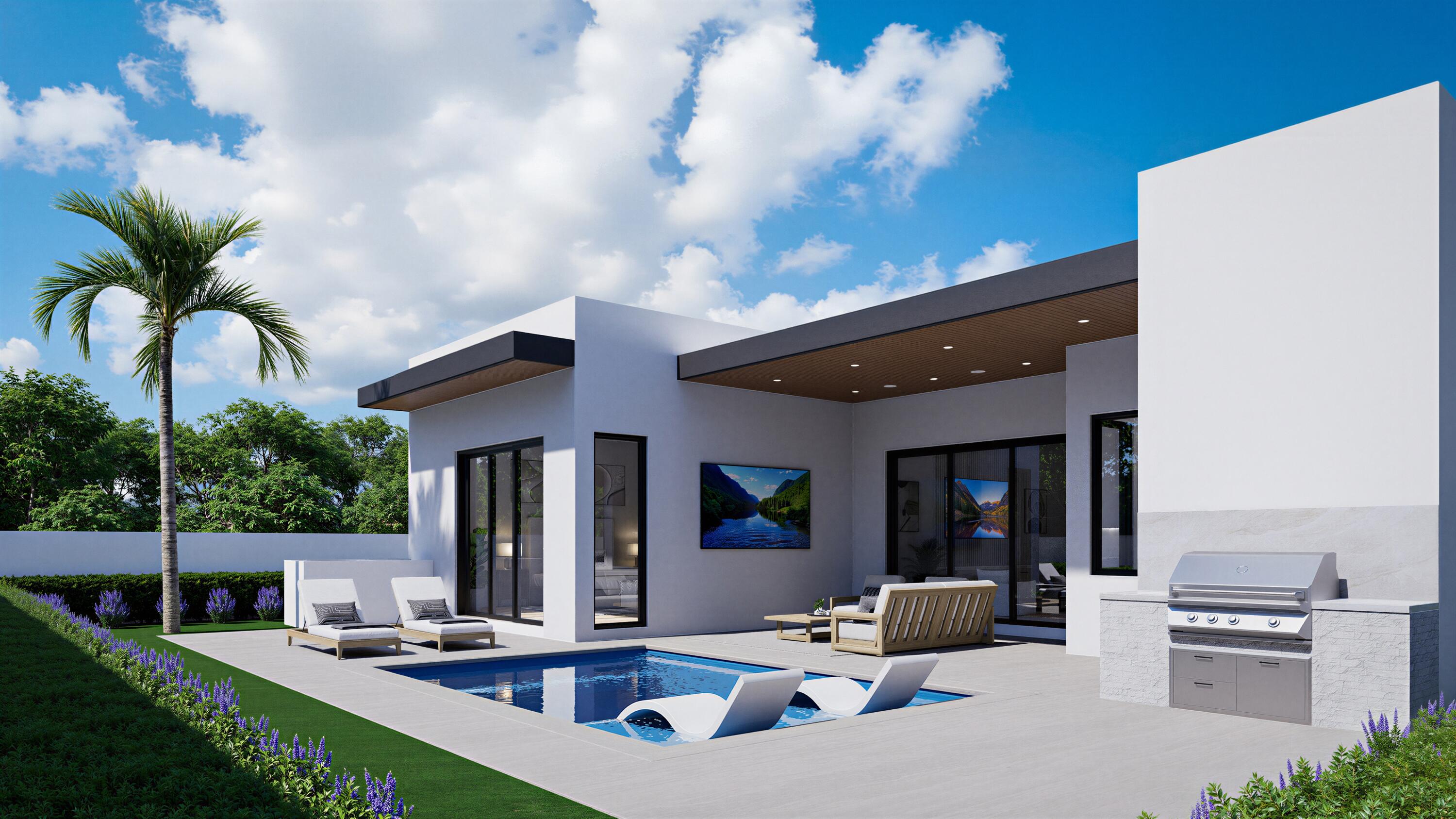 1708 NE 16th, Fort Lauderdale FL 33305