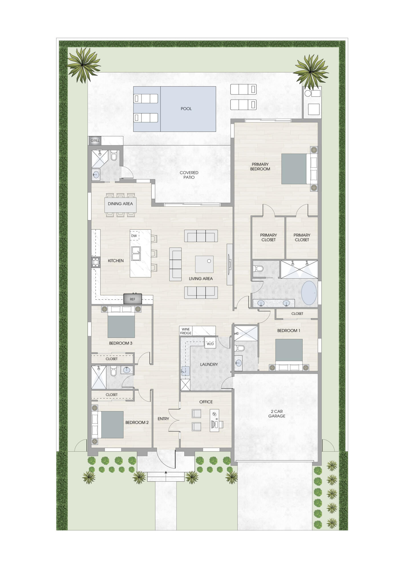 1708 NE 16th, Fort Lauderdale FL 33305