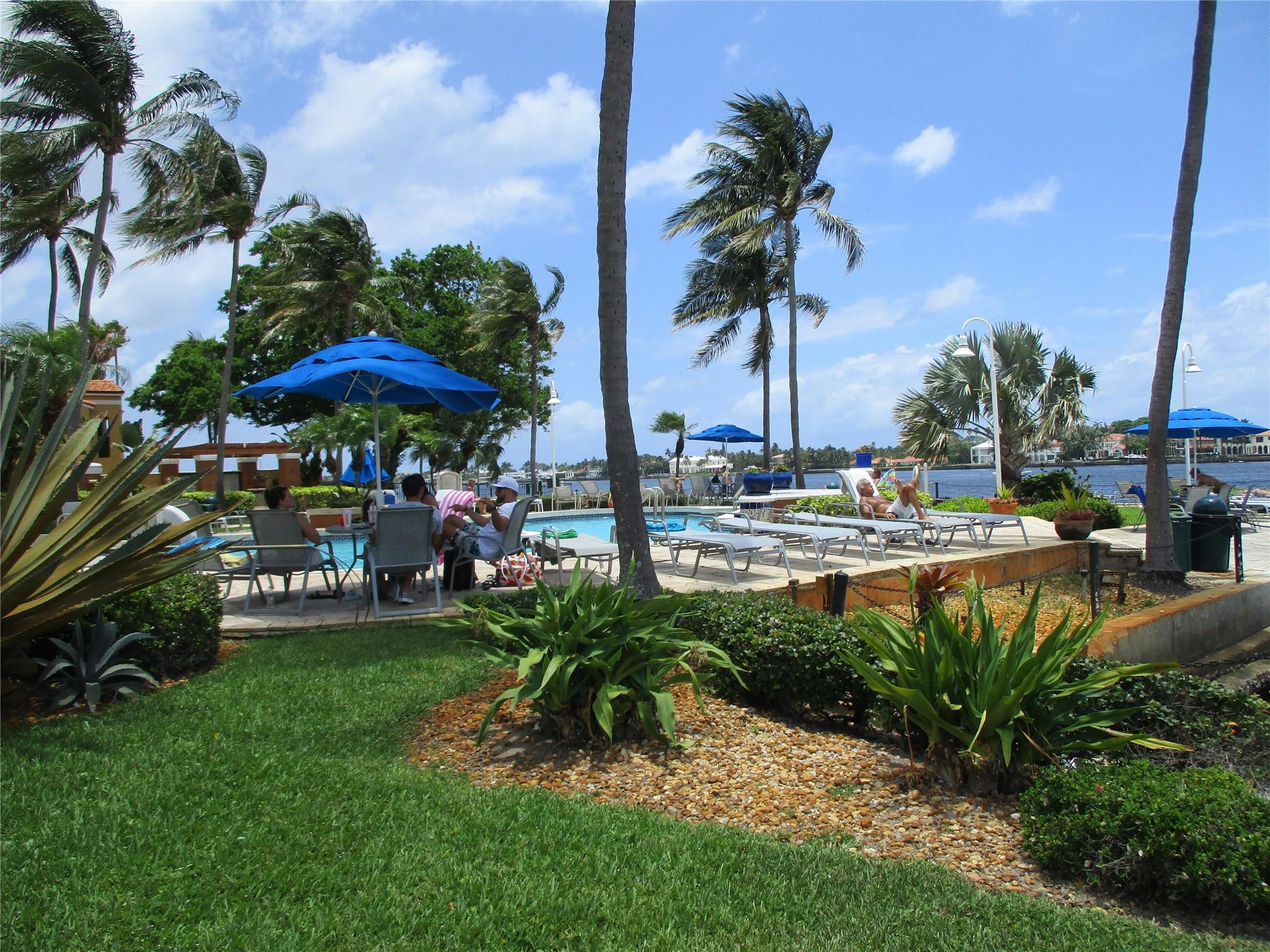 123 Yacht Club #206, Hypoluxo FL 33462